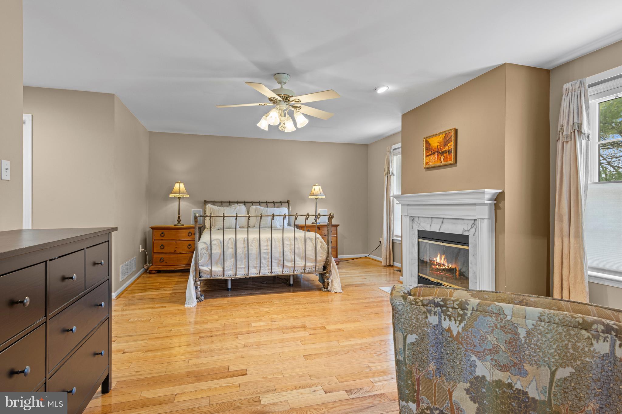 DEER CREEK CROSSING - Residential