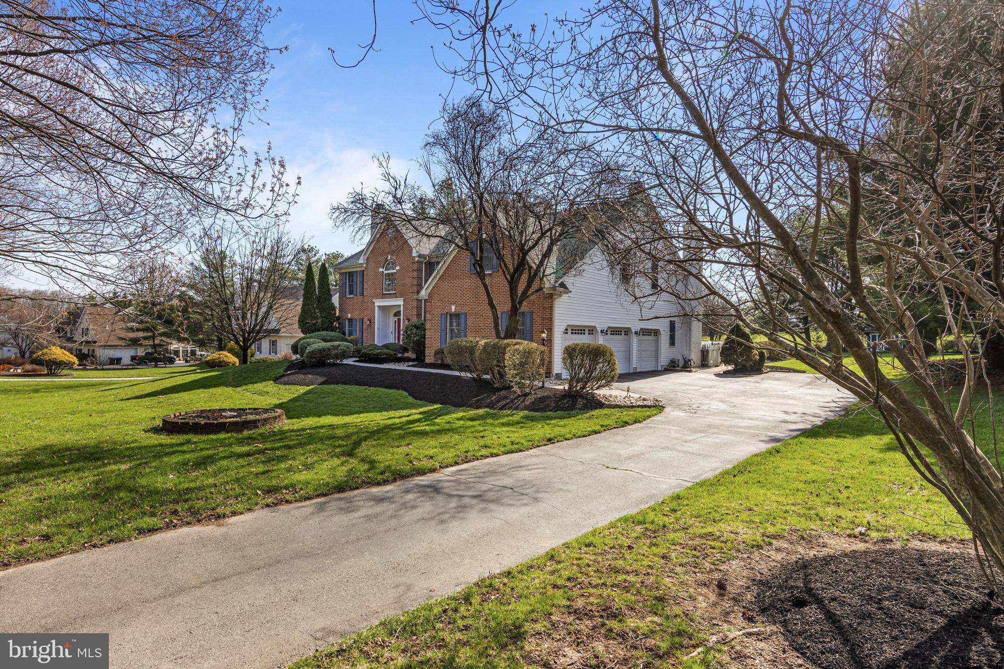 DEER CREEK CROSSING - Residential