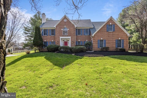 Homes For Sale - 104 Deer Creek Crossing<br/> KENNETT SQUARE, PA 19348
