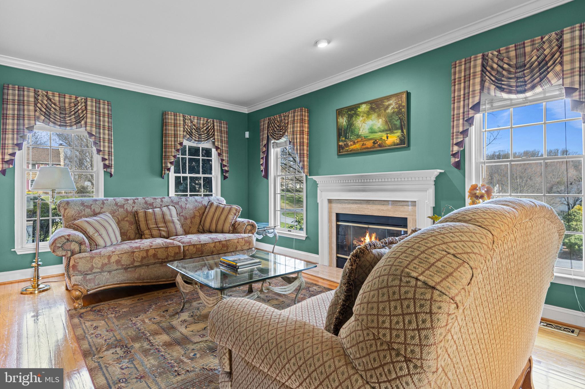 DEER CREEK CROSSING - Residential