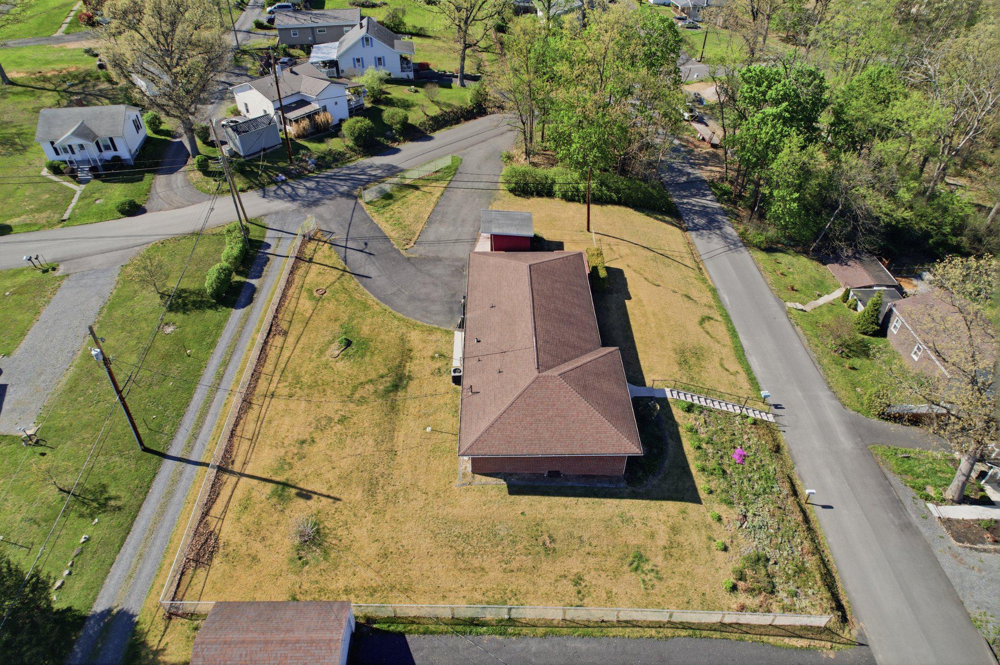 MEXICO FARMS - Residential