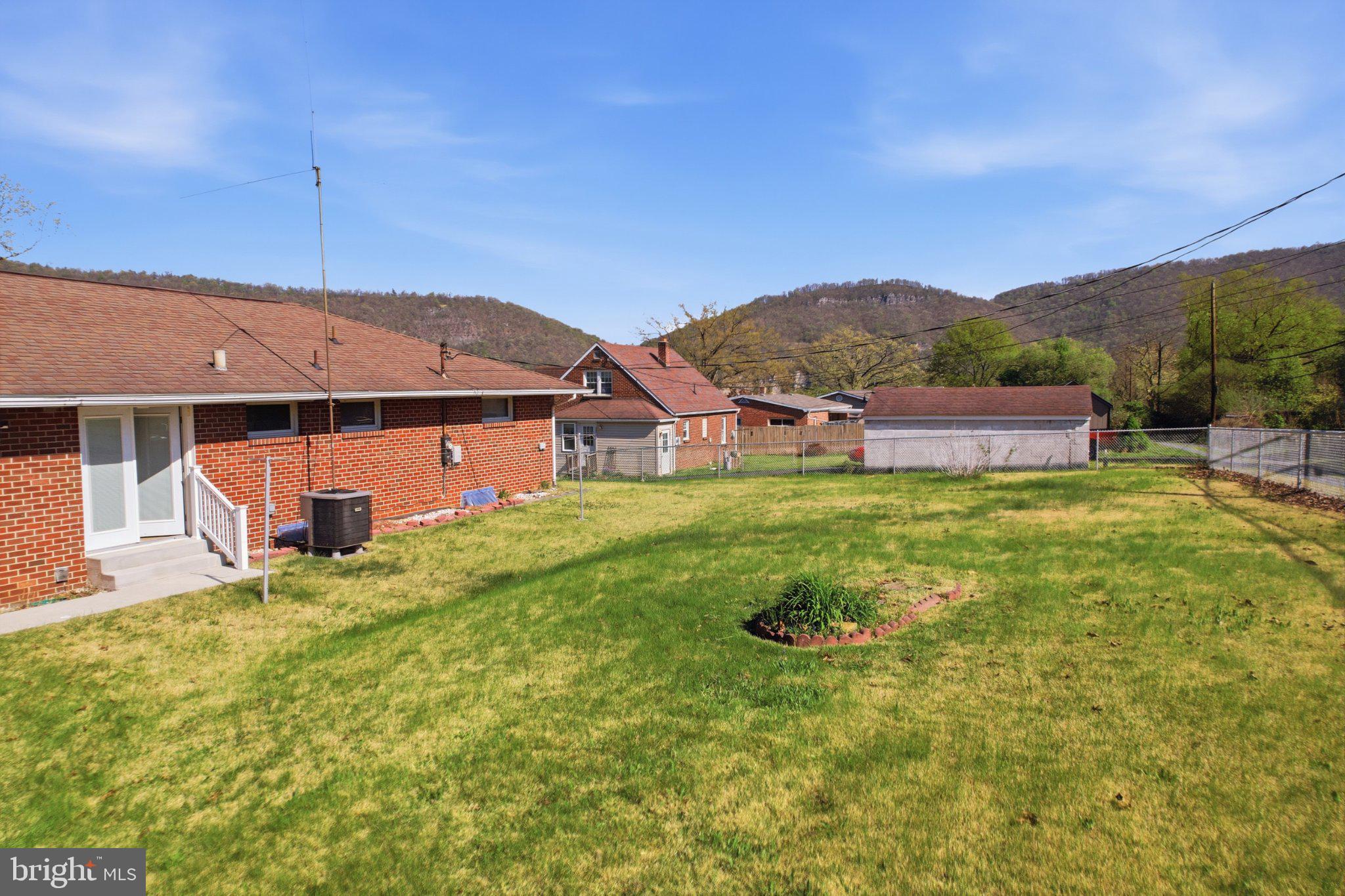 MEXICO FARMS - Residential