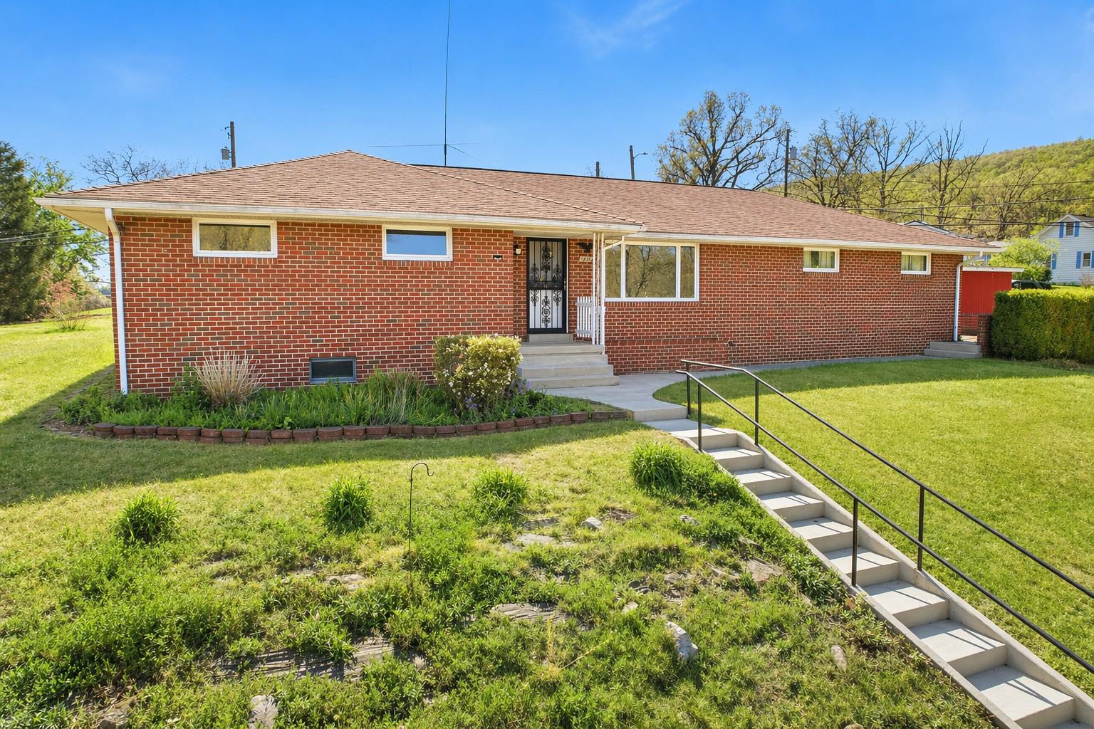 MEXICO FARMS - Residential