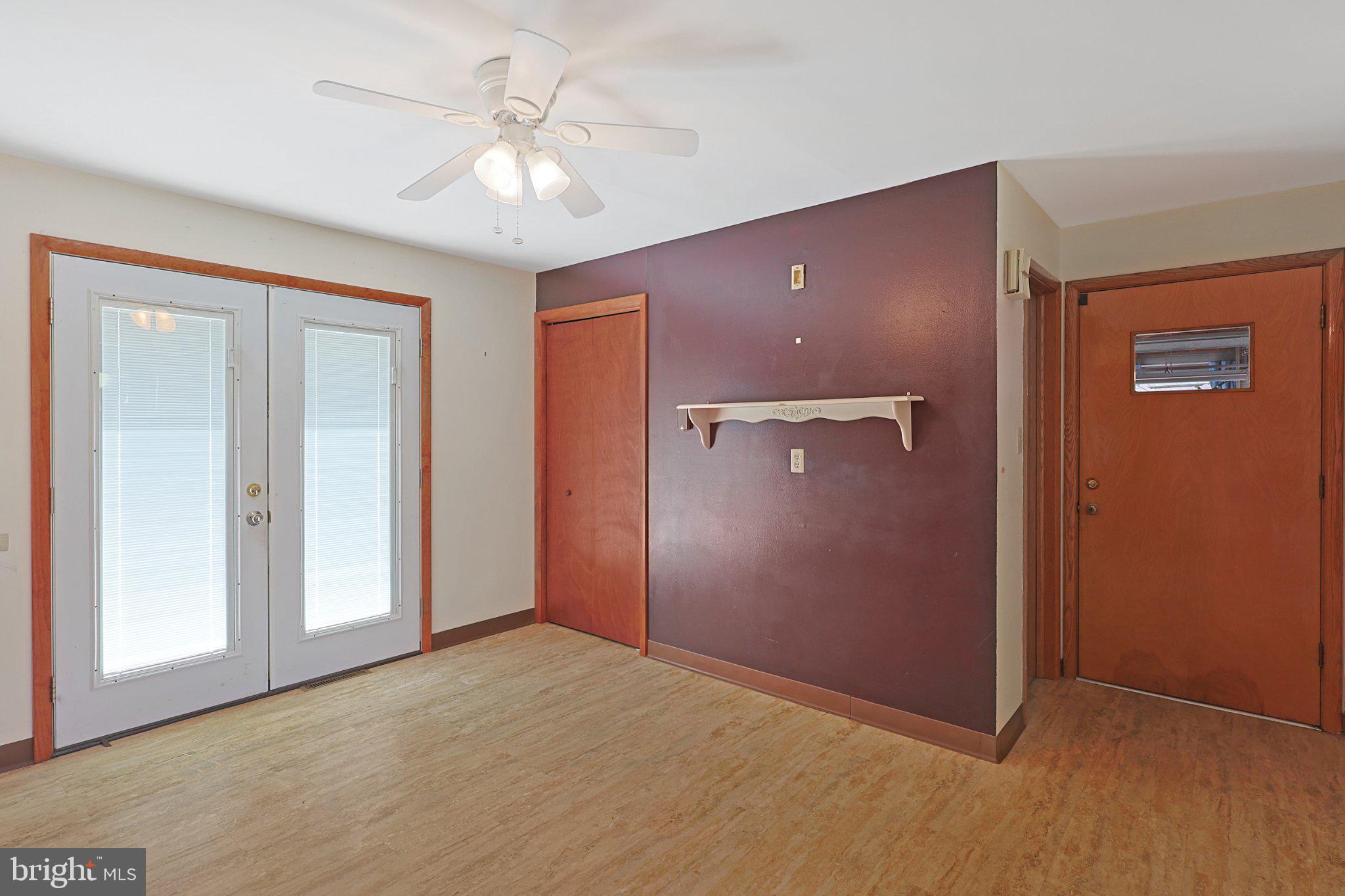 MEXICO FARMS - Residential