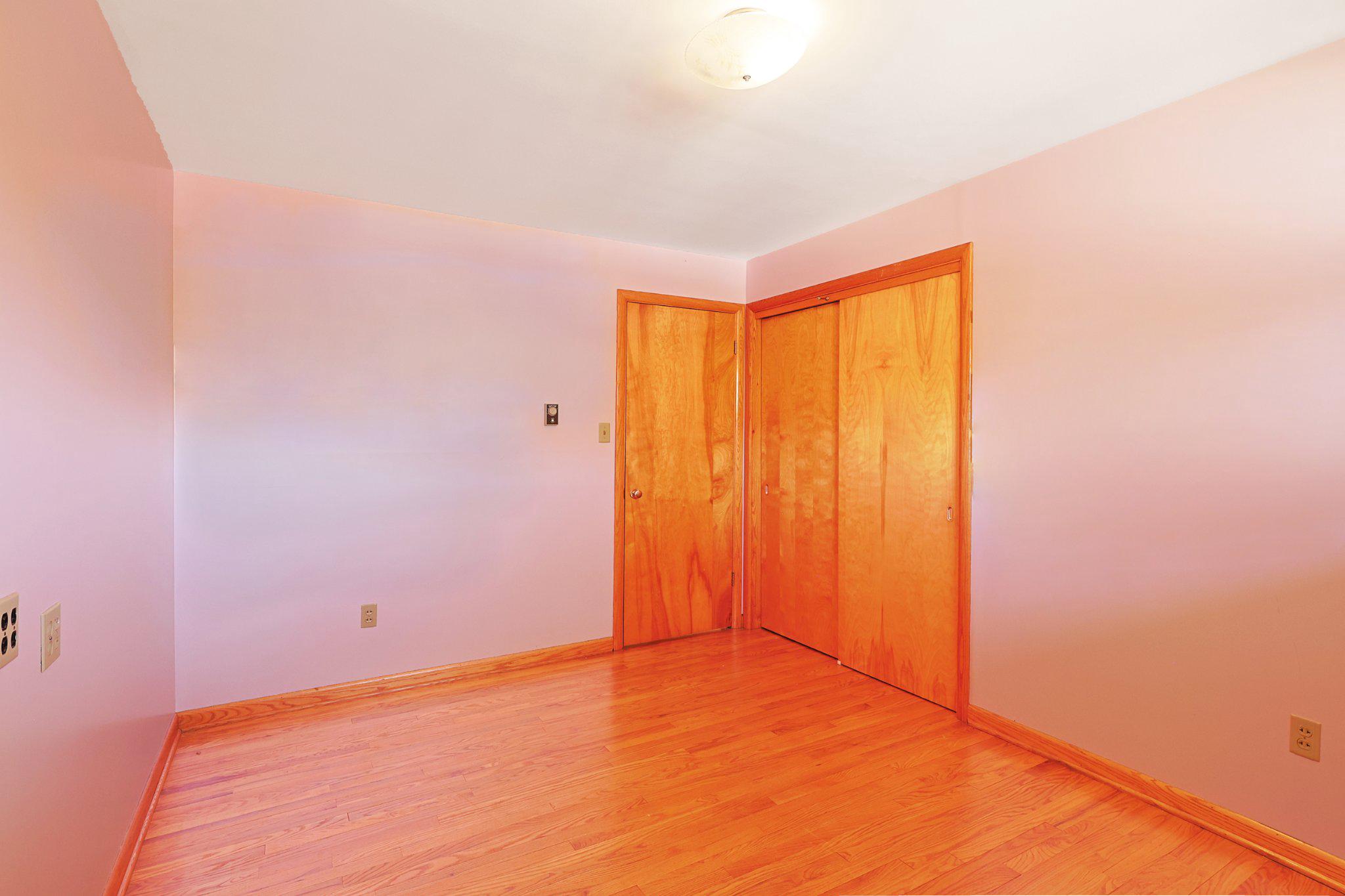 MEXICO FARMS - Residential