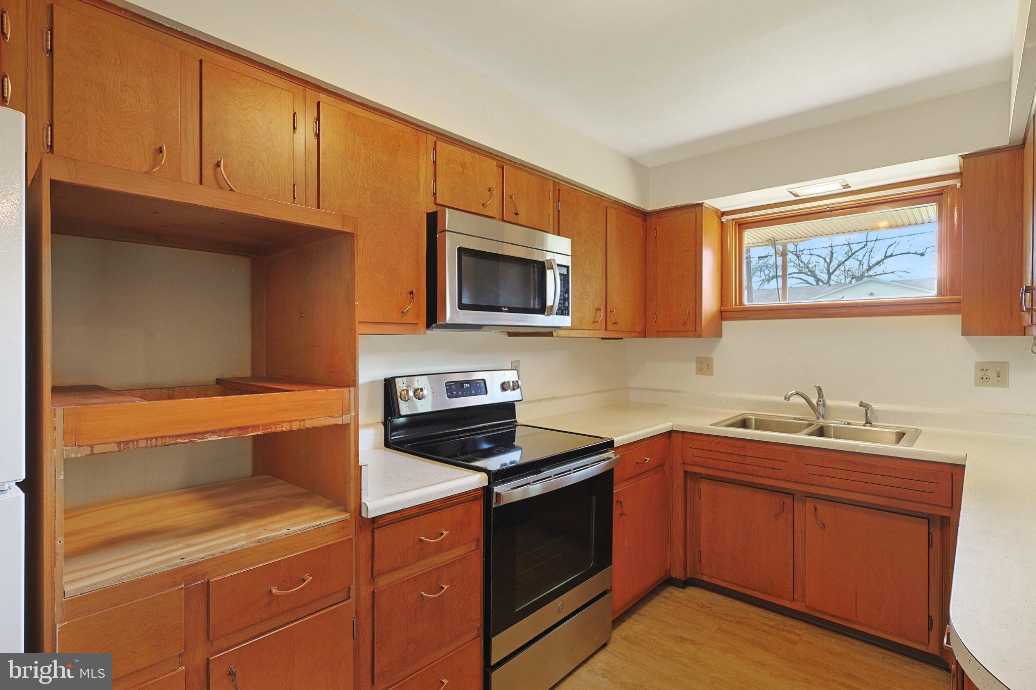 MEXICO FARMS - Residential