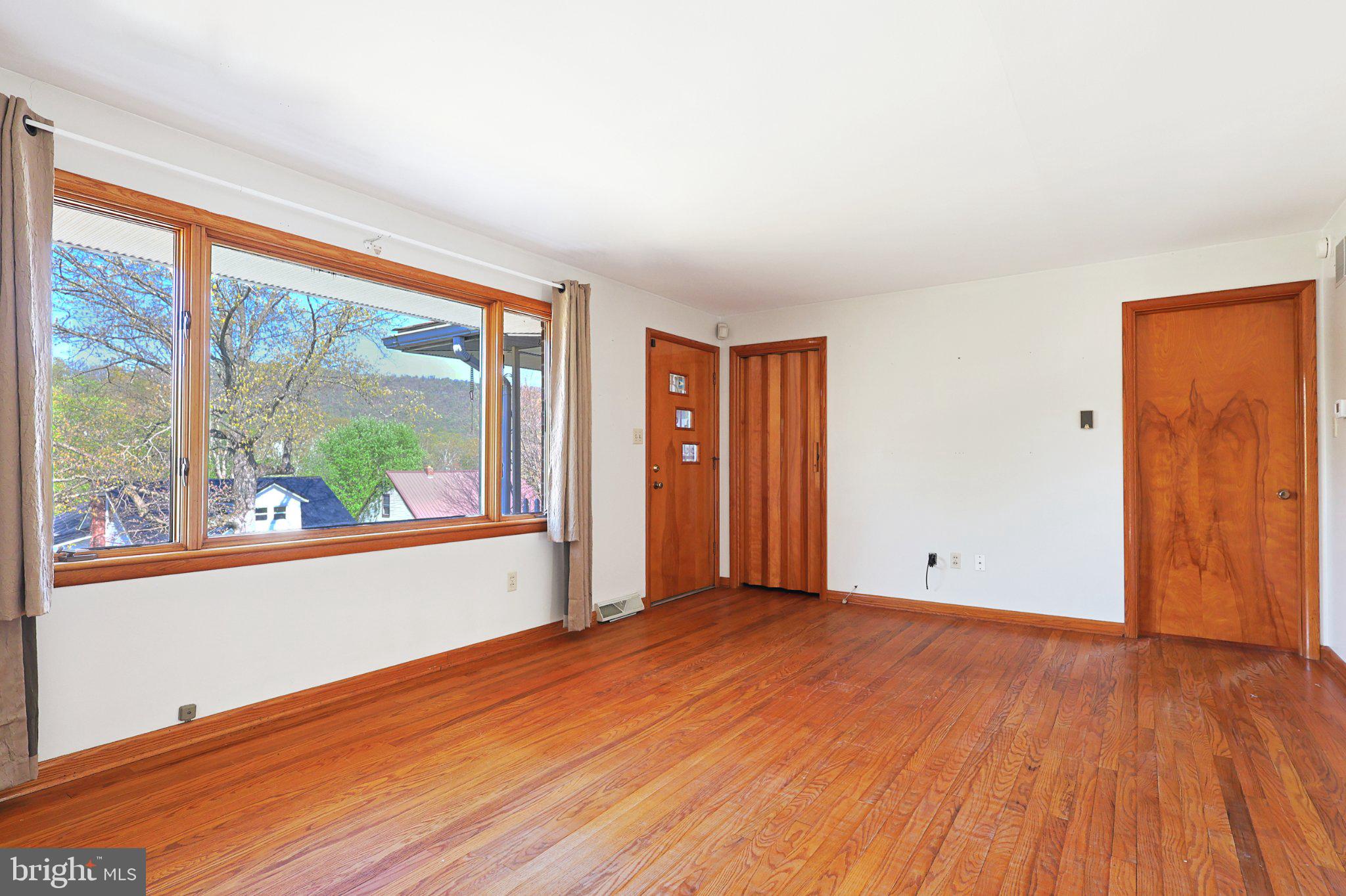 MEXICO FARMS - Residential