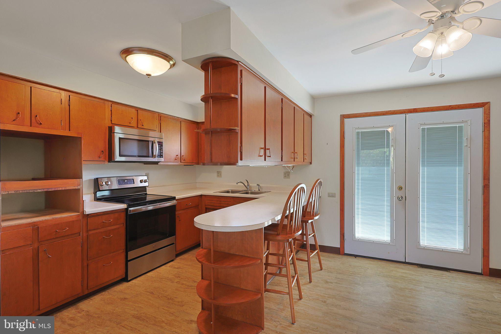 MEXICO FARMS - Residential