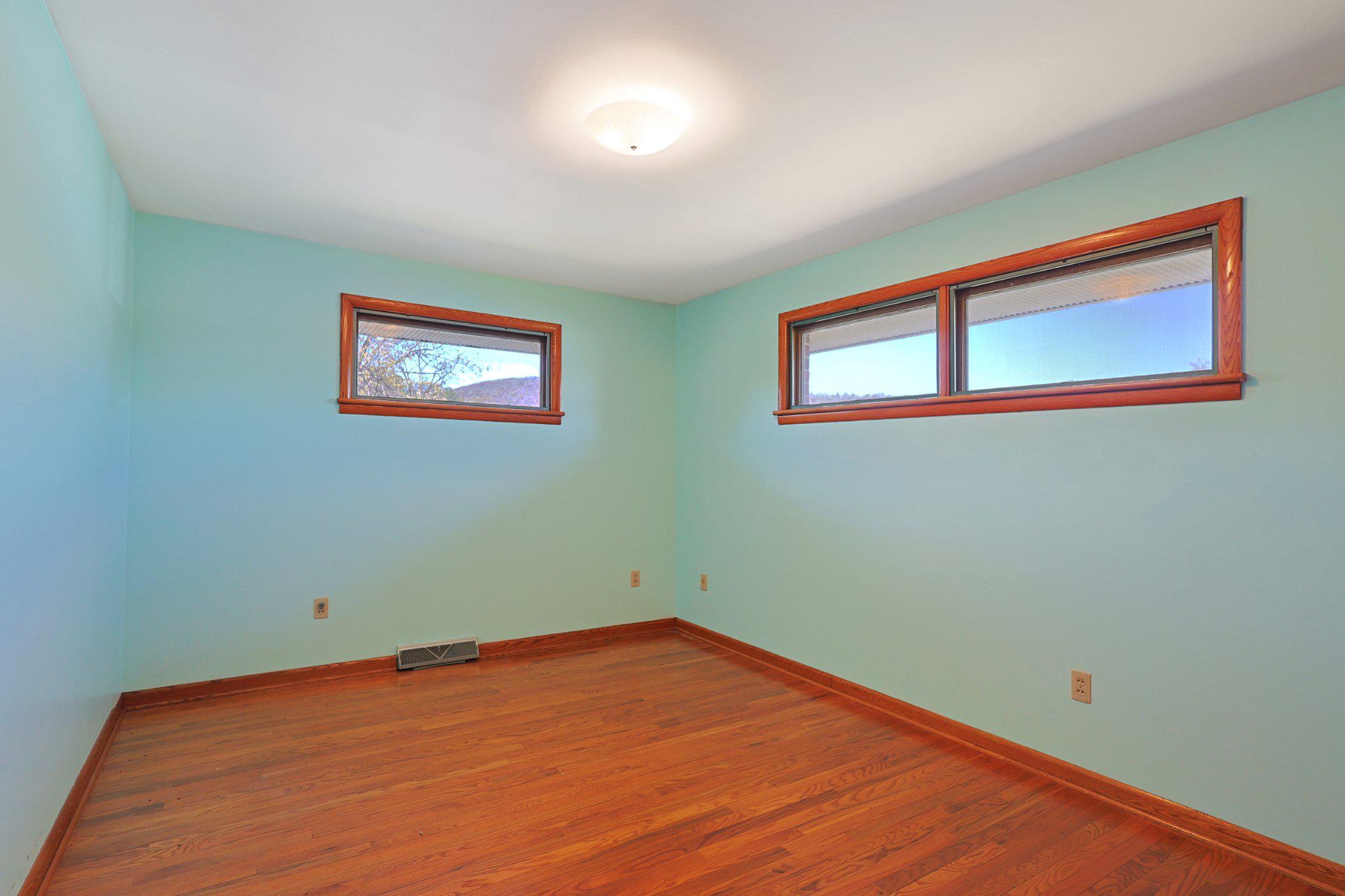 MEXICO FARMS - Residential