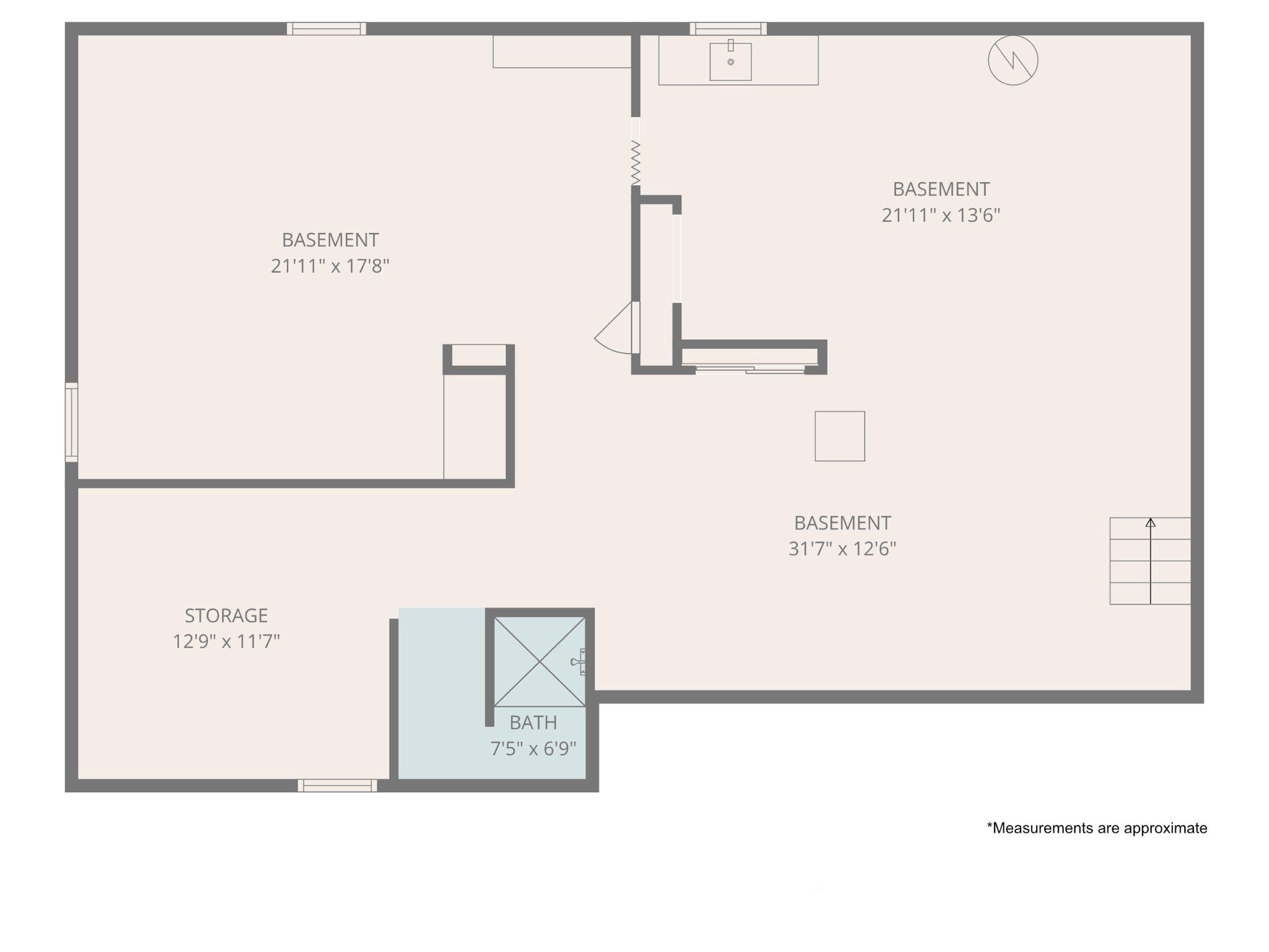 MEXICO FARMS - Residential