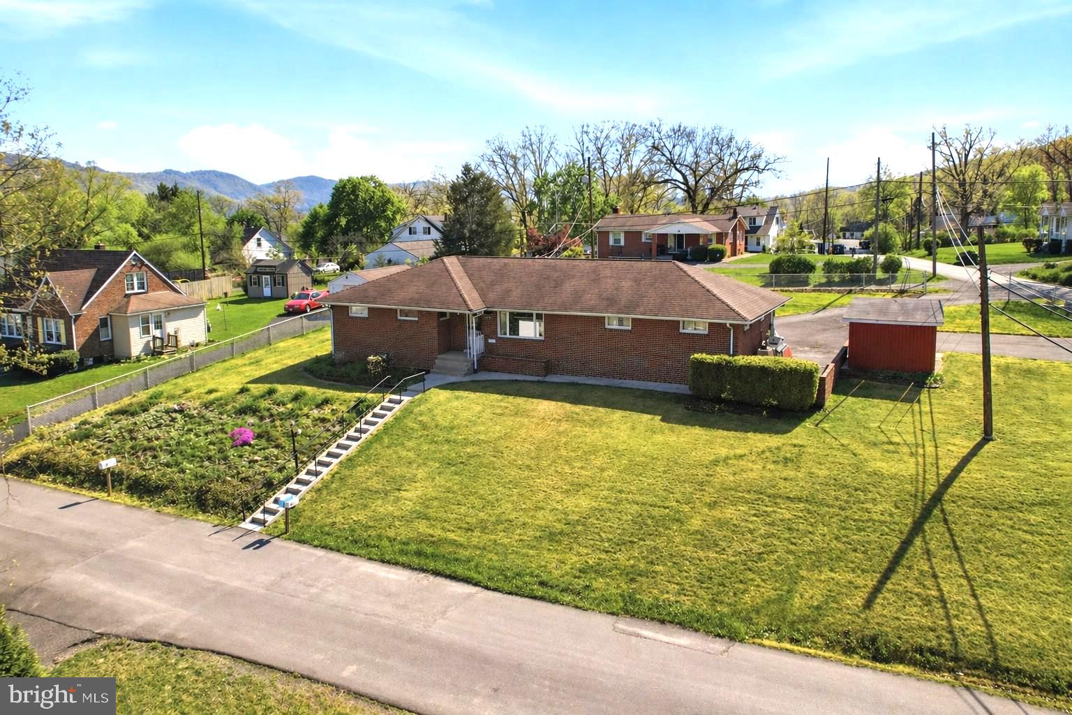 MEXICO FARMS - Residential