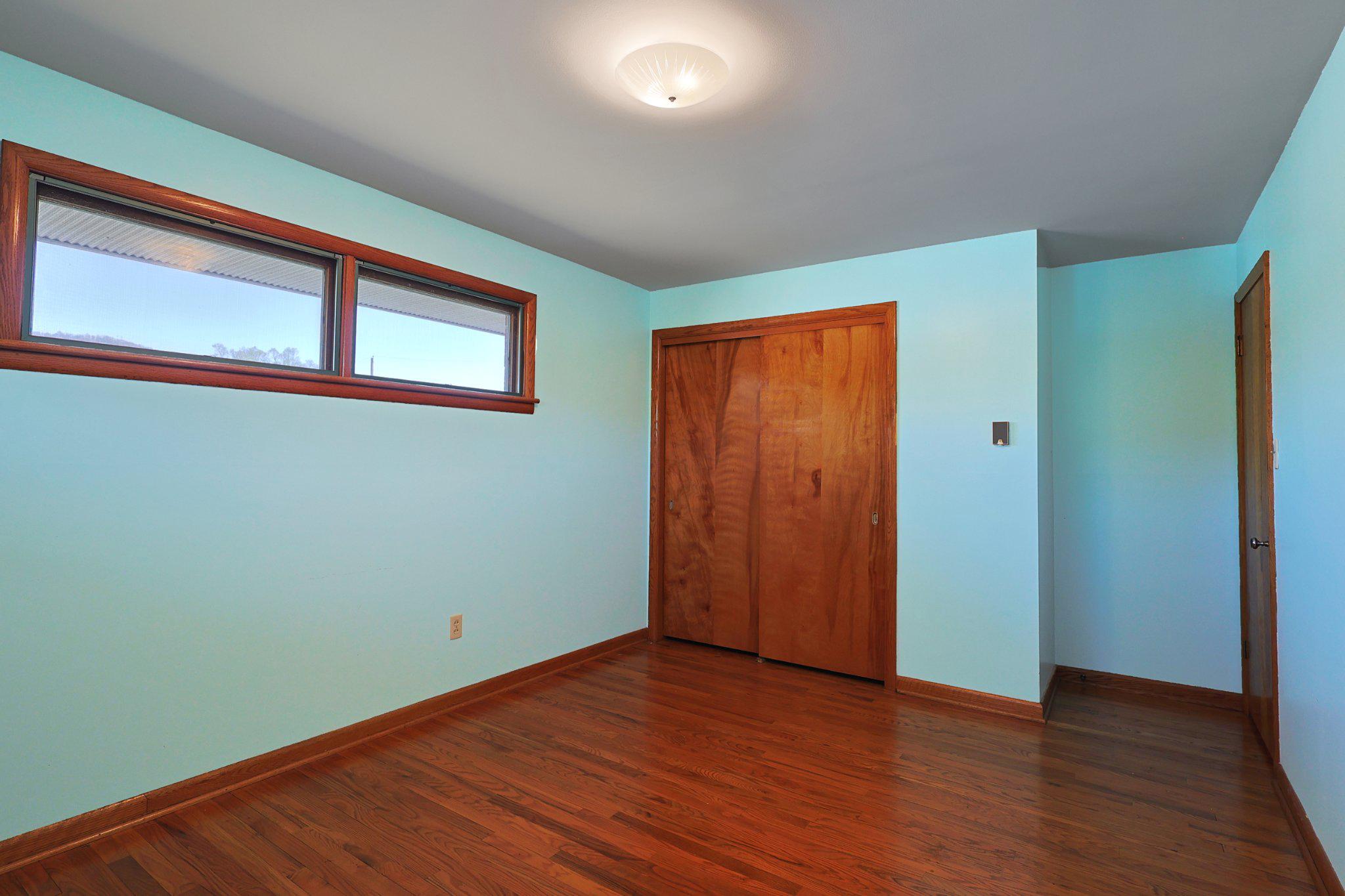 MEXICO FARMS - Residential