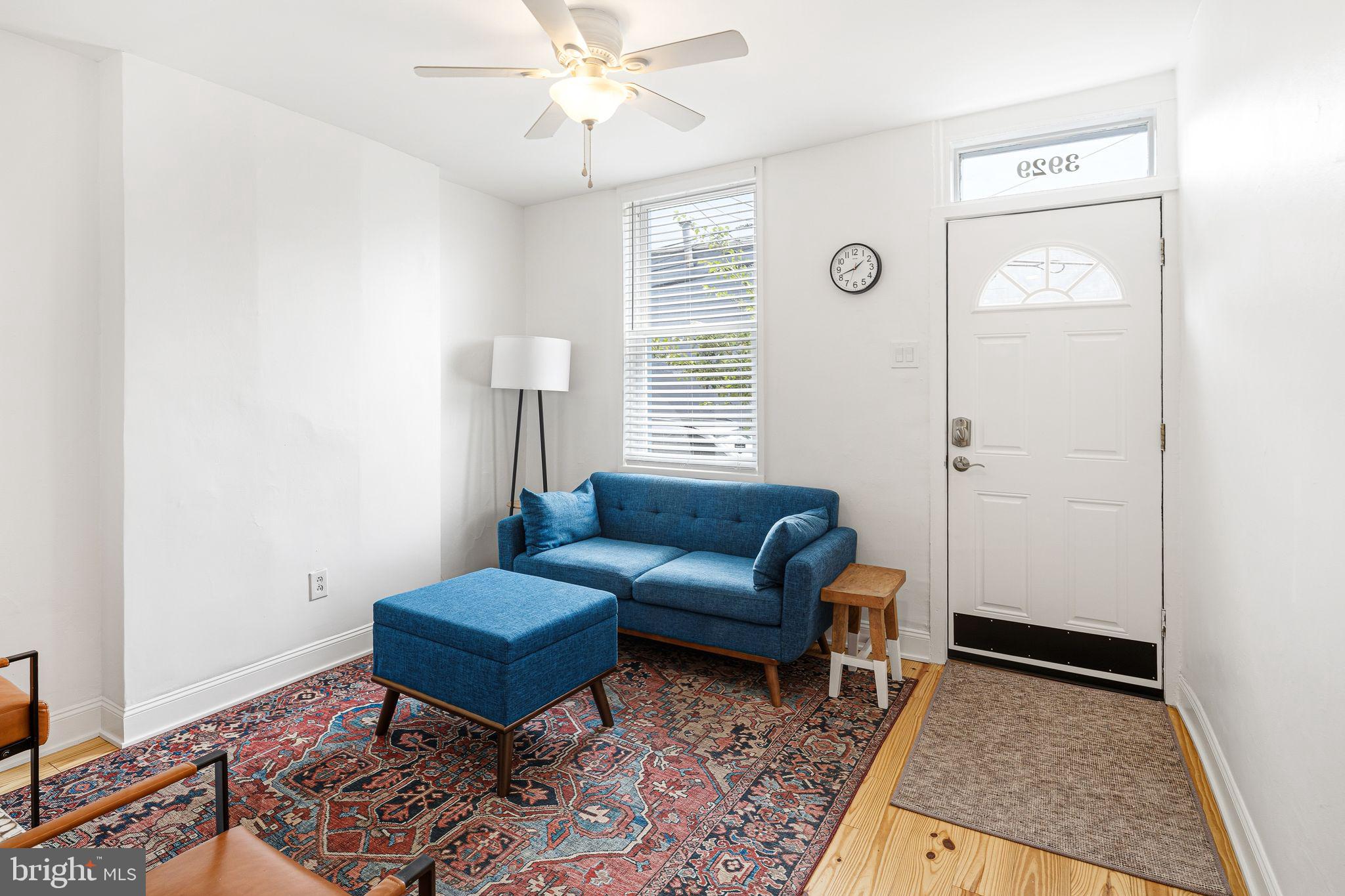 3929 BRANDYWINE STREET