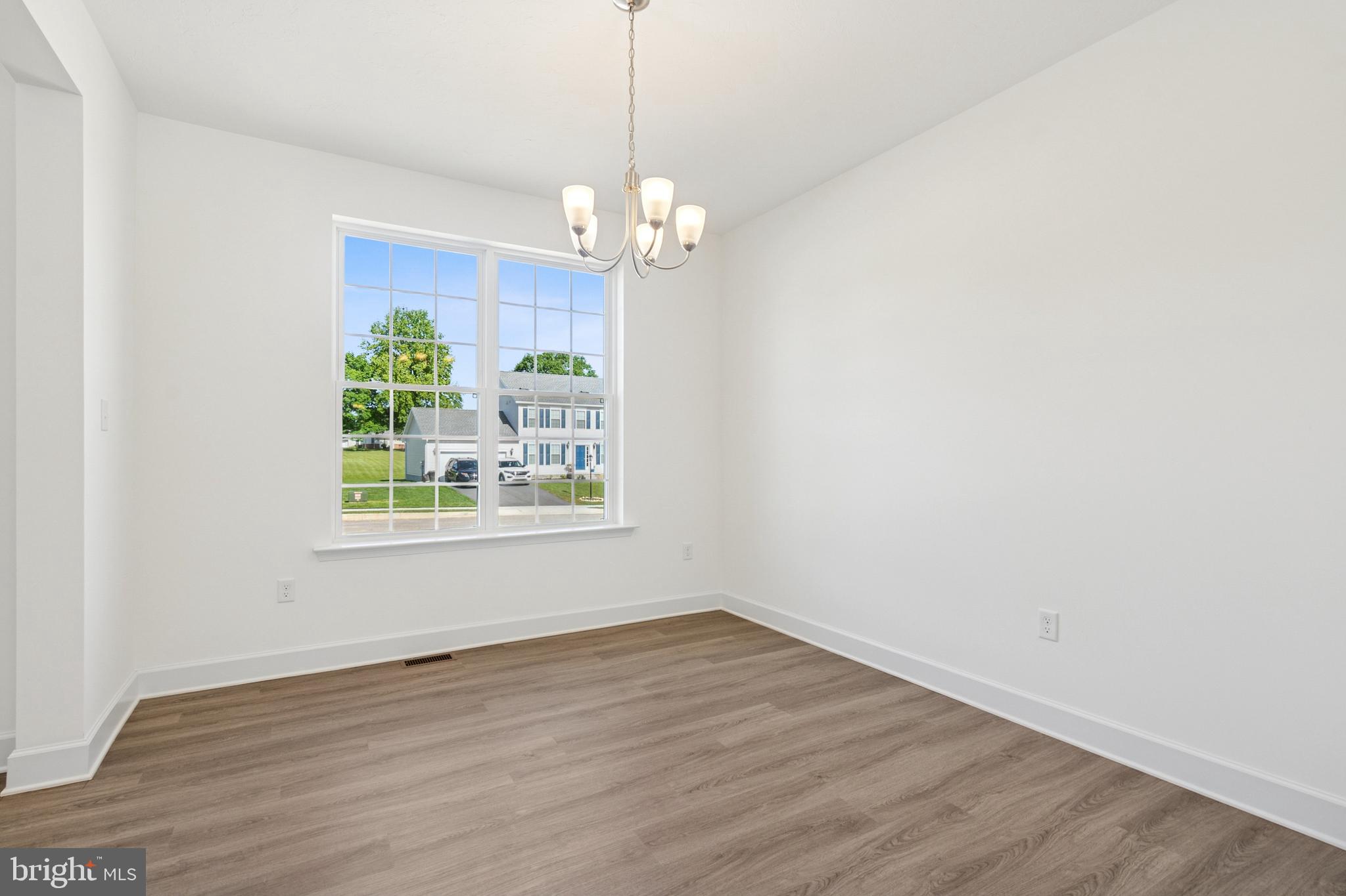 121 FLINT DRIVE LOT 59