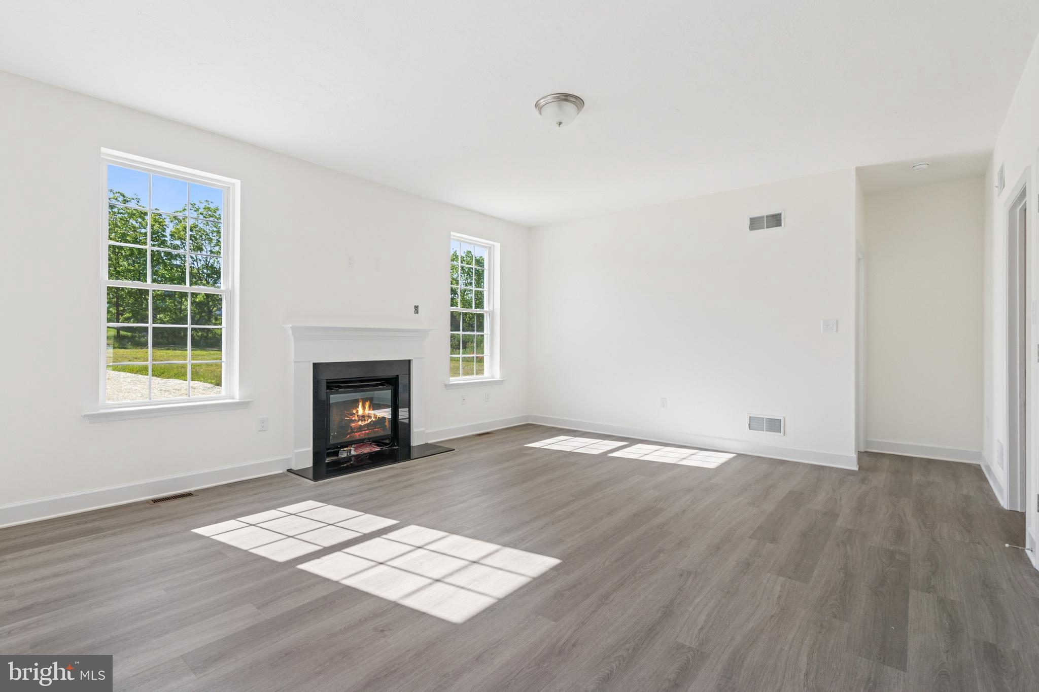 121 FLINT DRIVE LOT 59