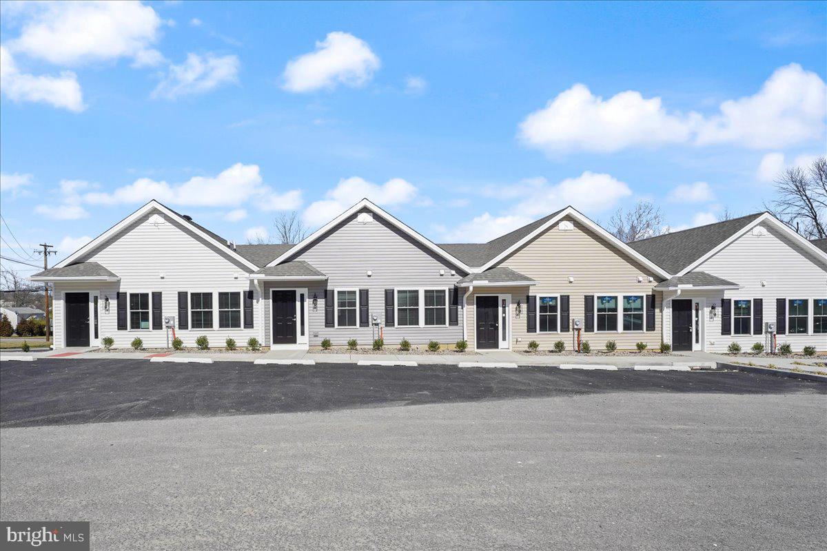 NONE AVAILABLE - Residential Lease