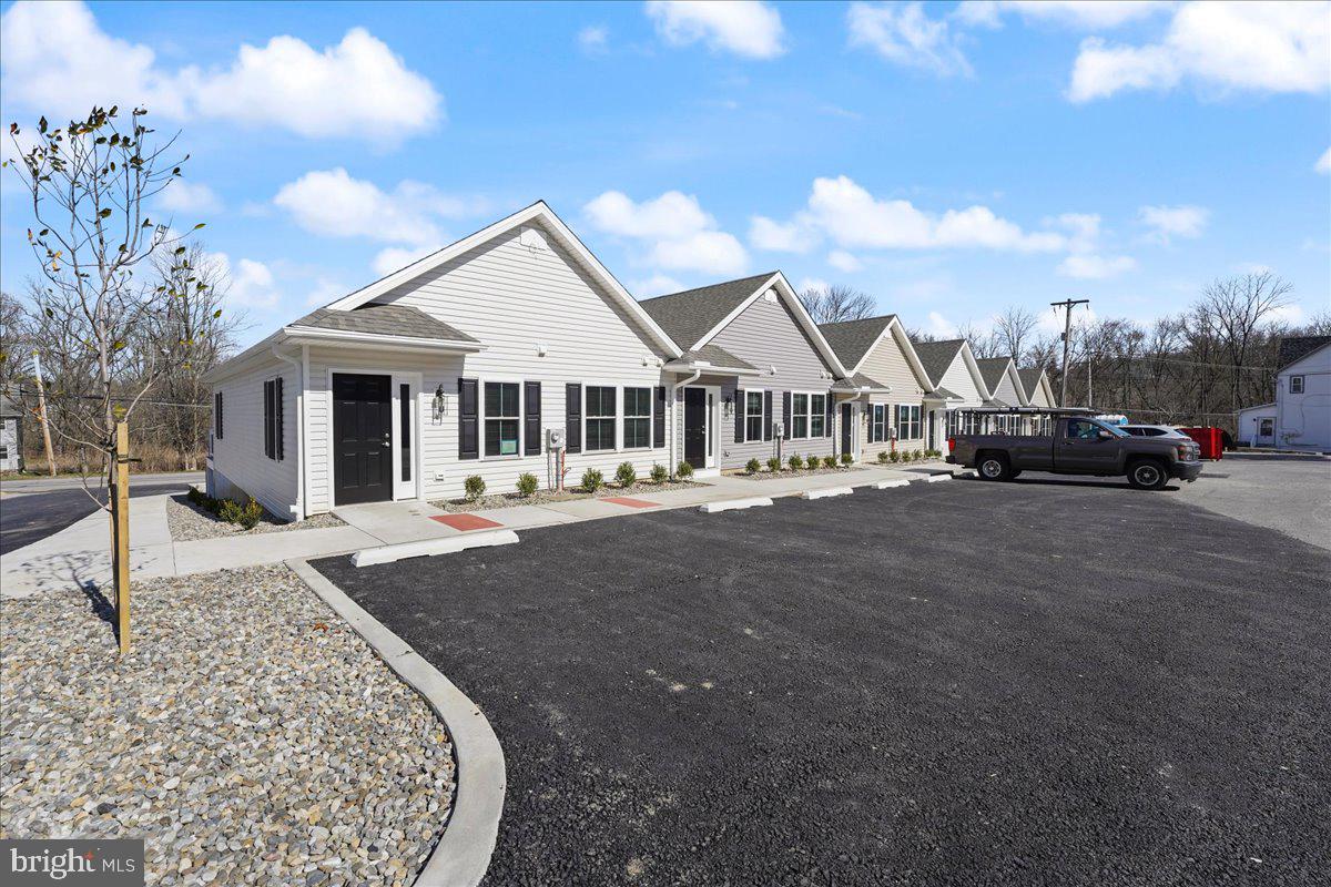 NONE AVAILABLE - Residential Lease