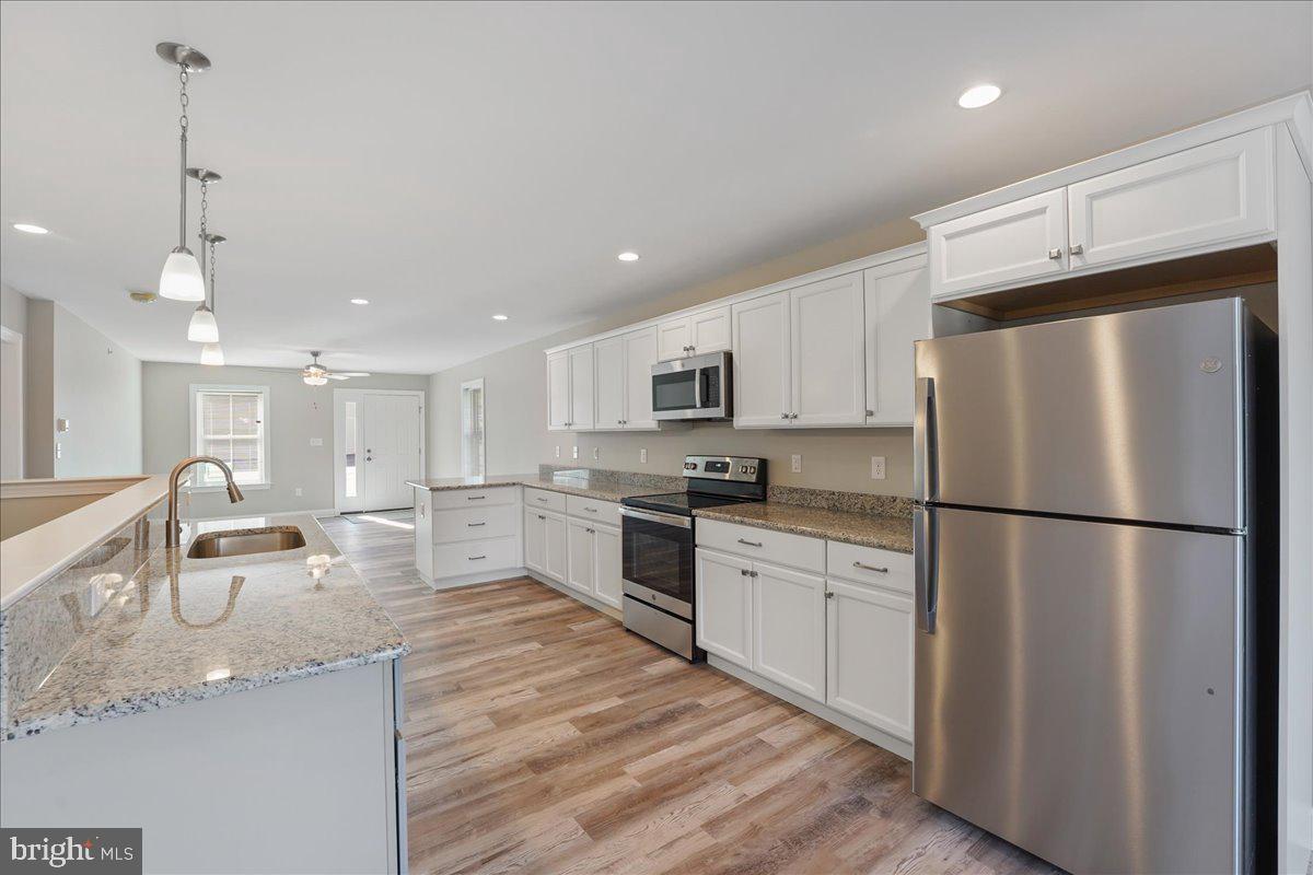 NONE AVAILABLE - Residential Lease