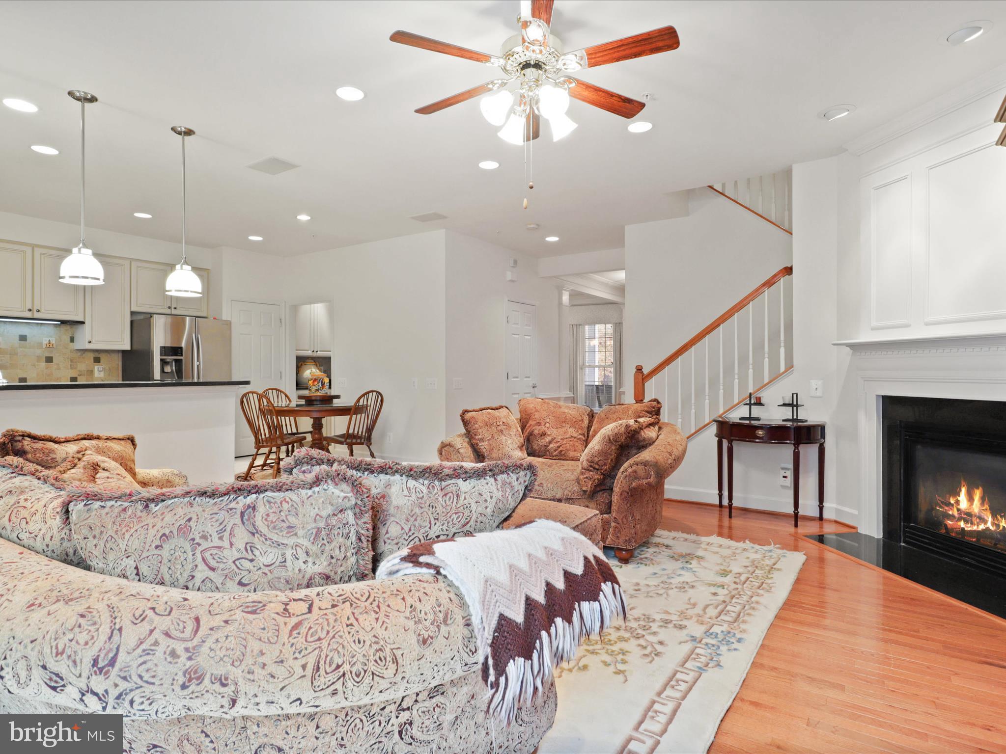 RED CEDAR MIDDLE VILLAGE - Residential