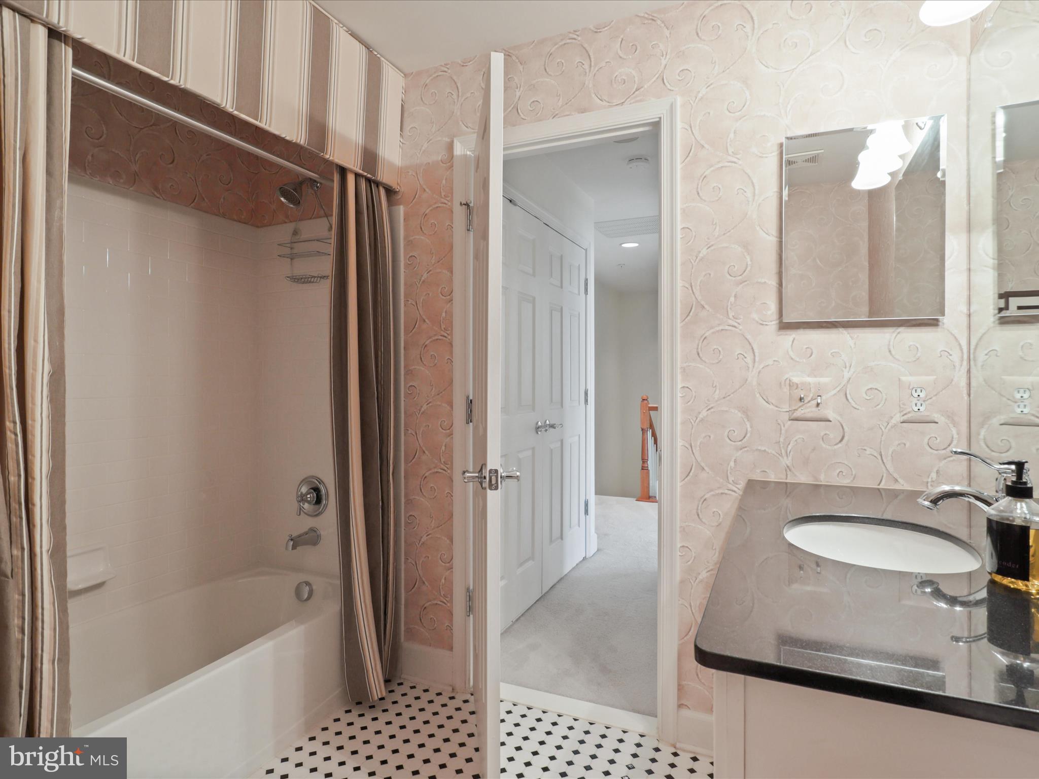 RED CEDAR MIDDLE VILLAGE - Residential