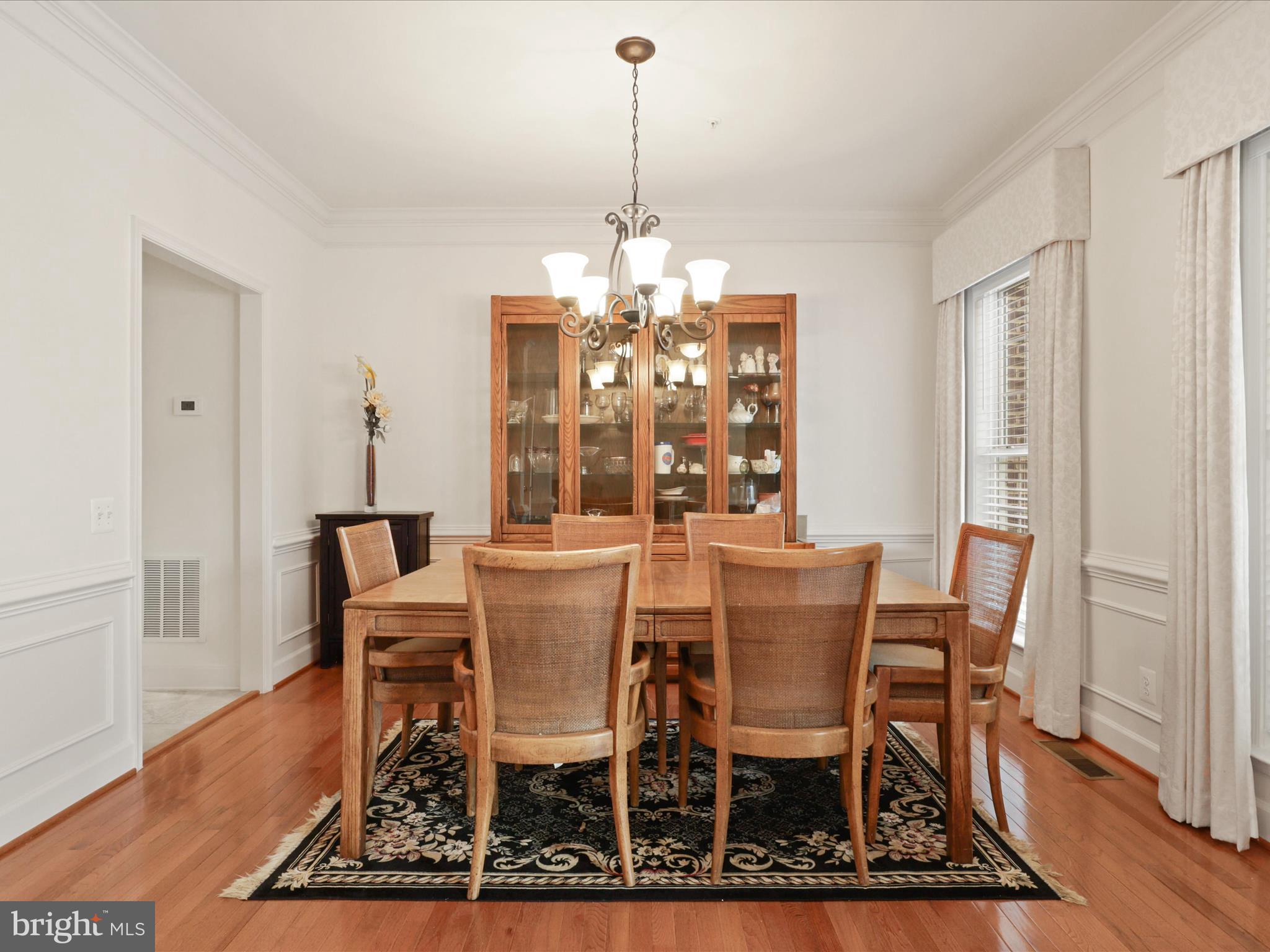 RED CEDAR MIDDLE VILLAGE - Residential