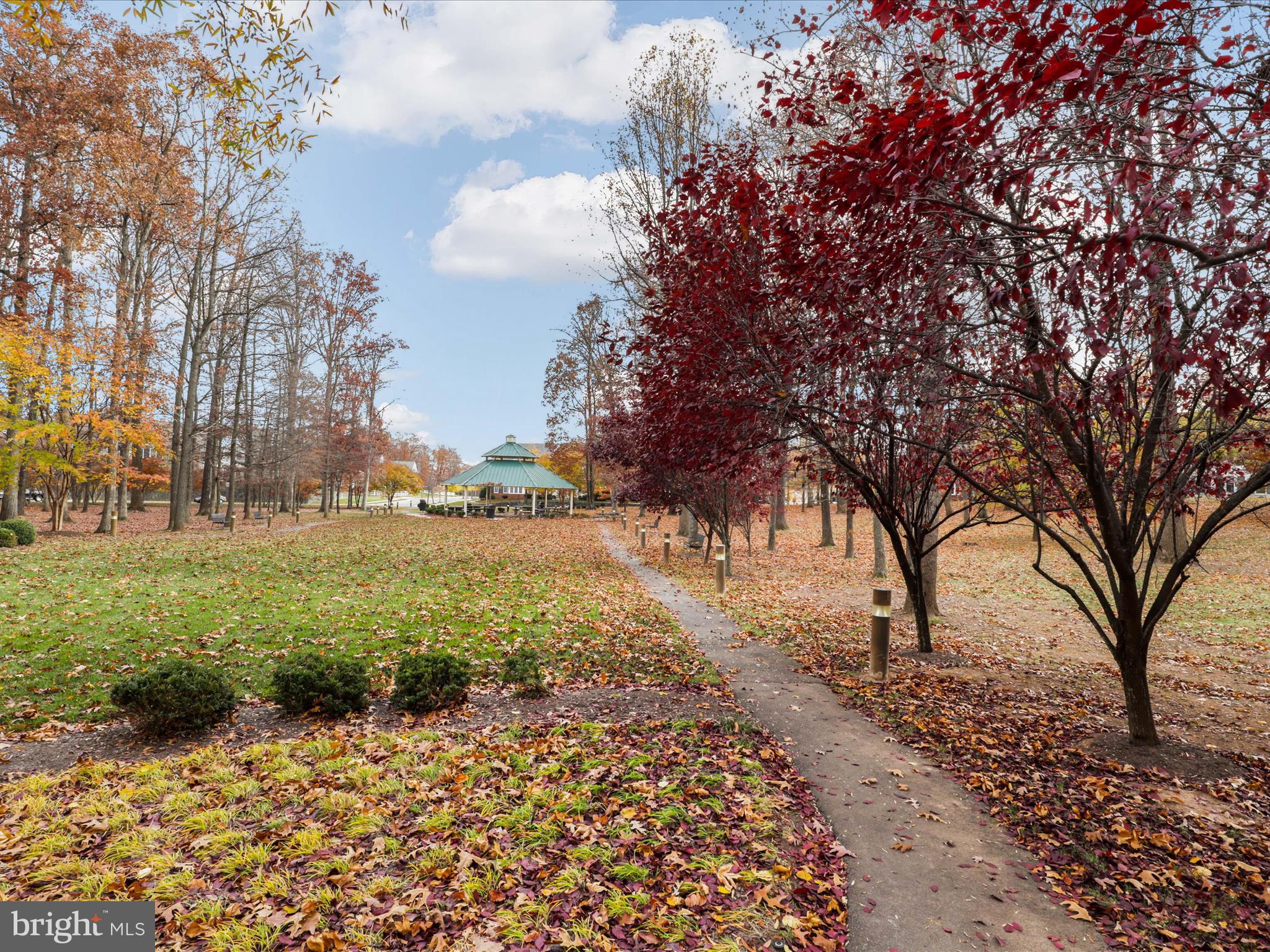 RED CEDAR MIDDLE VILLAGE - Residential