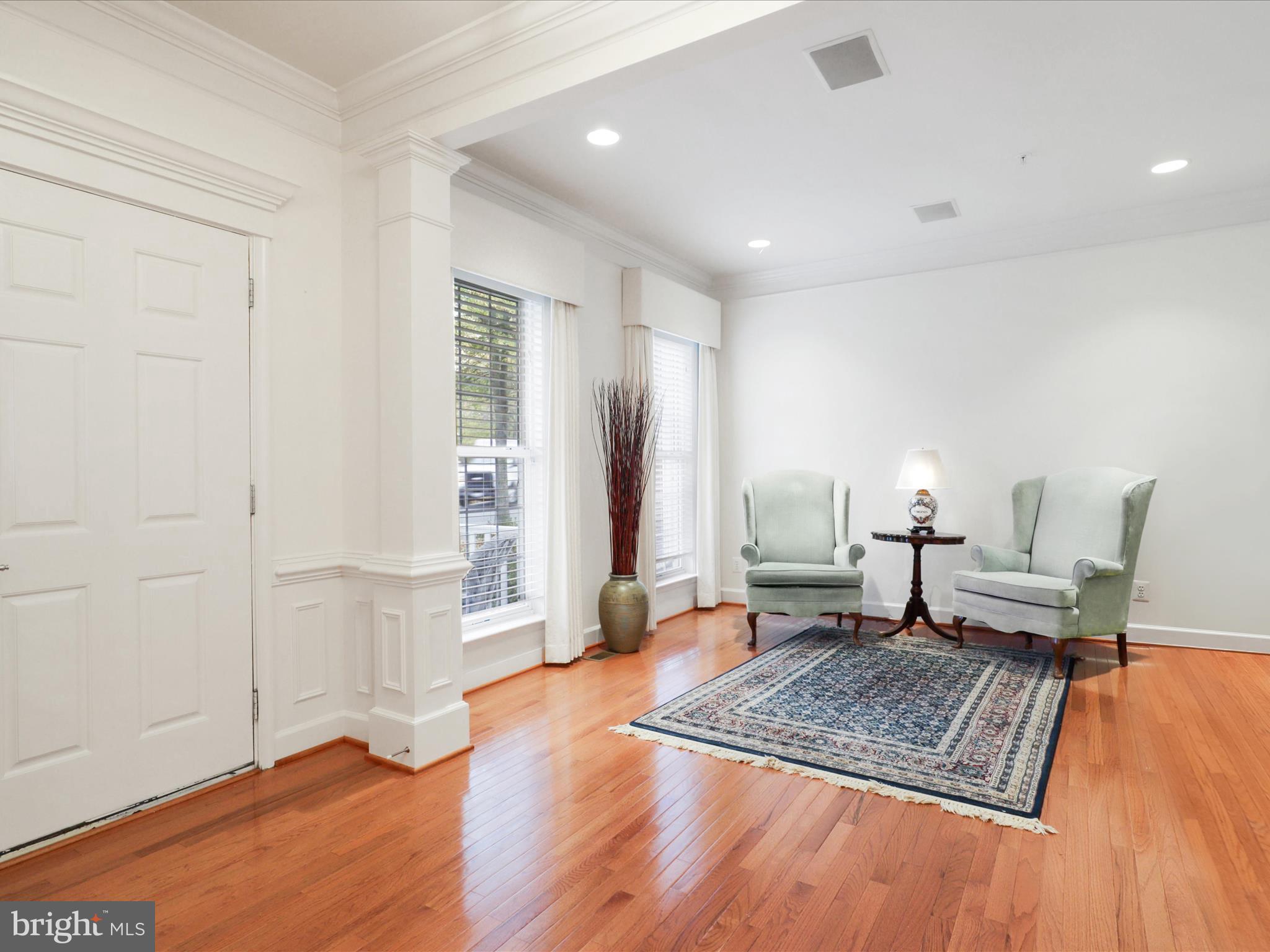 RED CEDAR MIDDLE VILLAGE - Residential