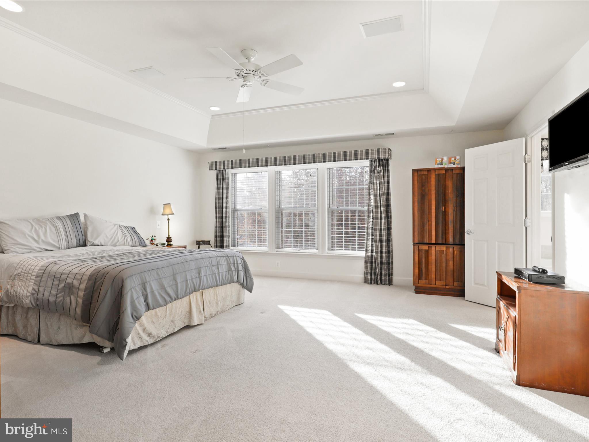 RED CEDAR MIDDLE VILLAGE - Residential