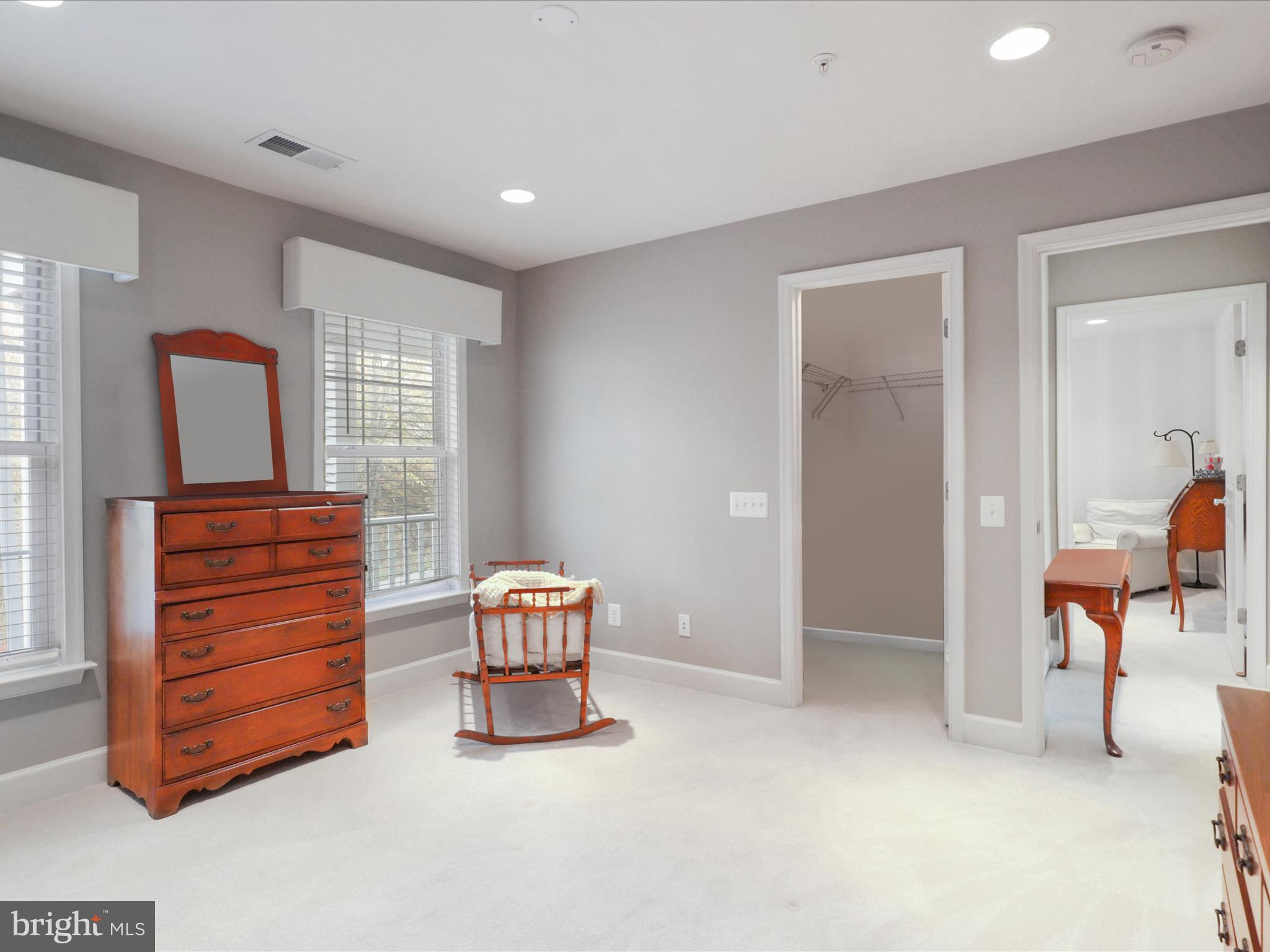 RED CEDAR MIDDLE VILLAGE - Residential