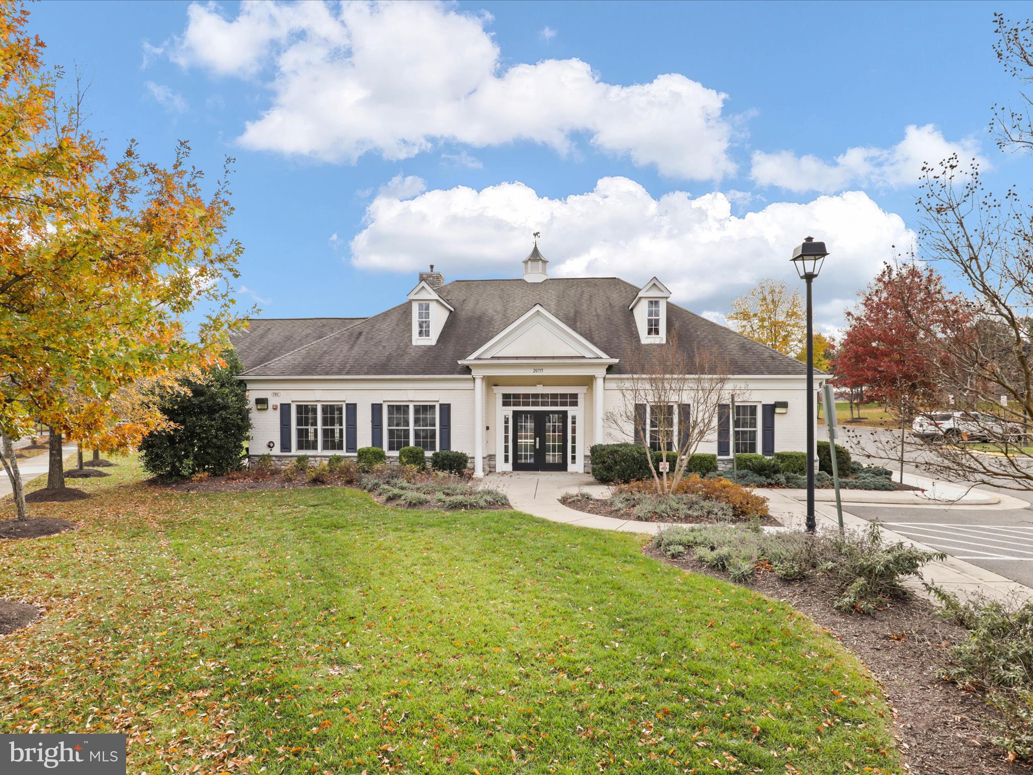 RED CEDAR MIDDLE VILLAGE - Residential