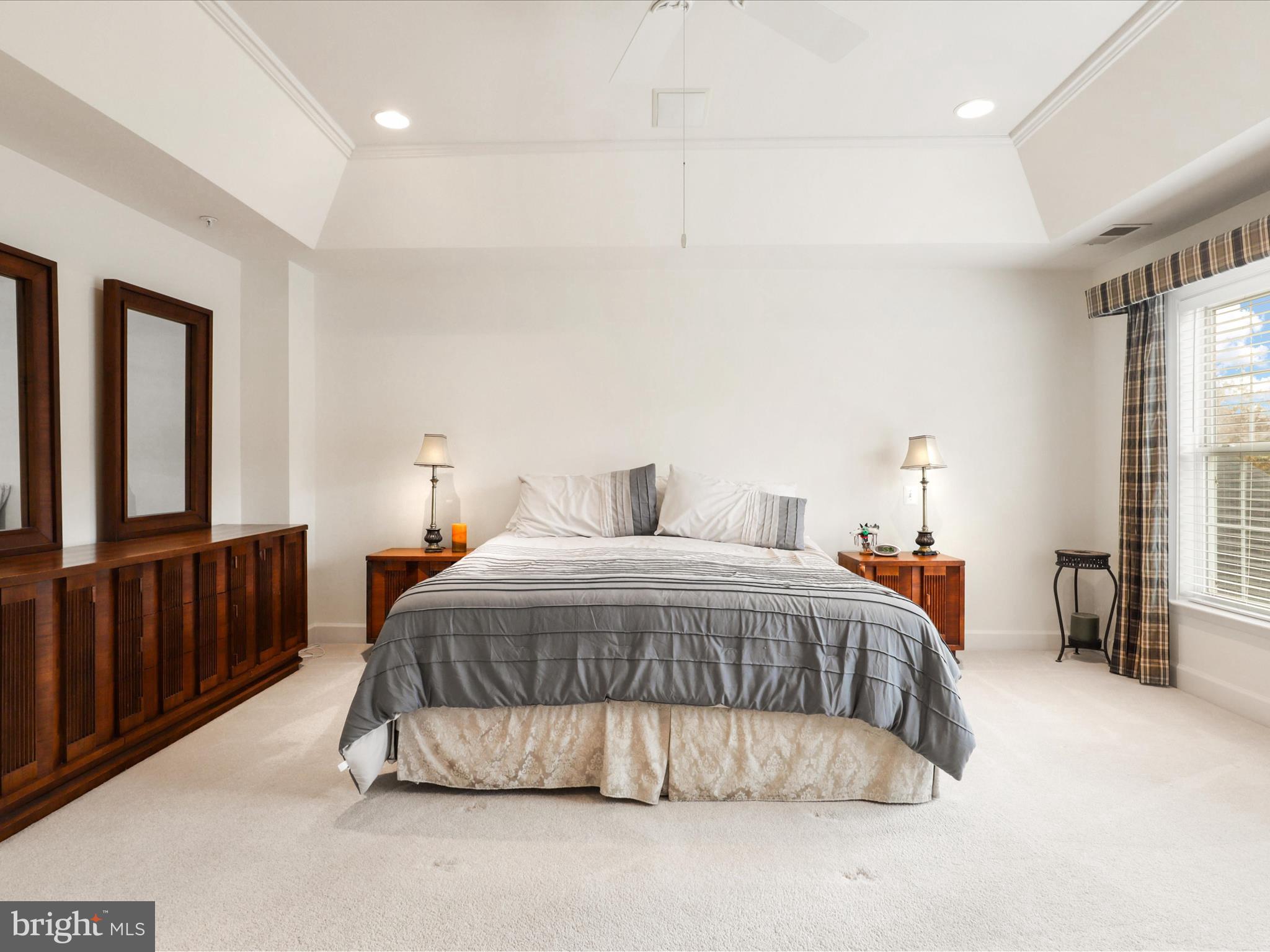 RED CEDAR MIDDLE VILLAGE - Residential