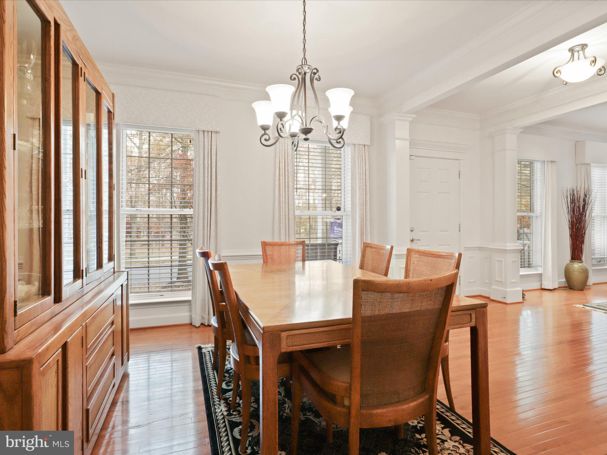 RED CEDAR MIDDLE VILLAGE - Residential