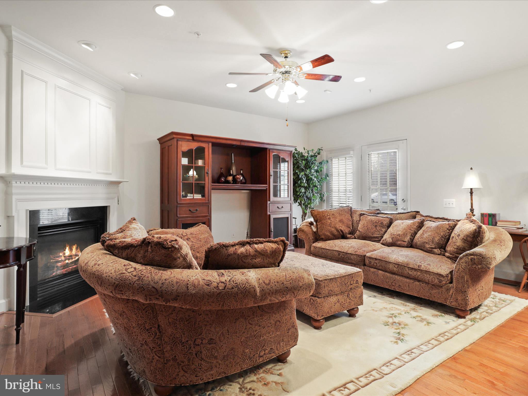 RED CEDAR MIDDLE VILLAGE - Residential