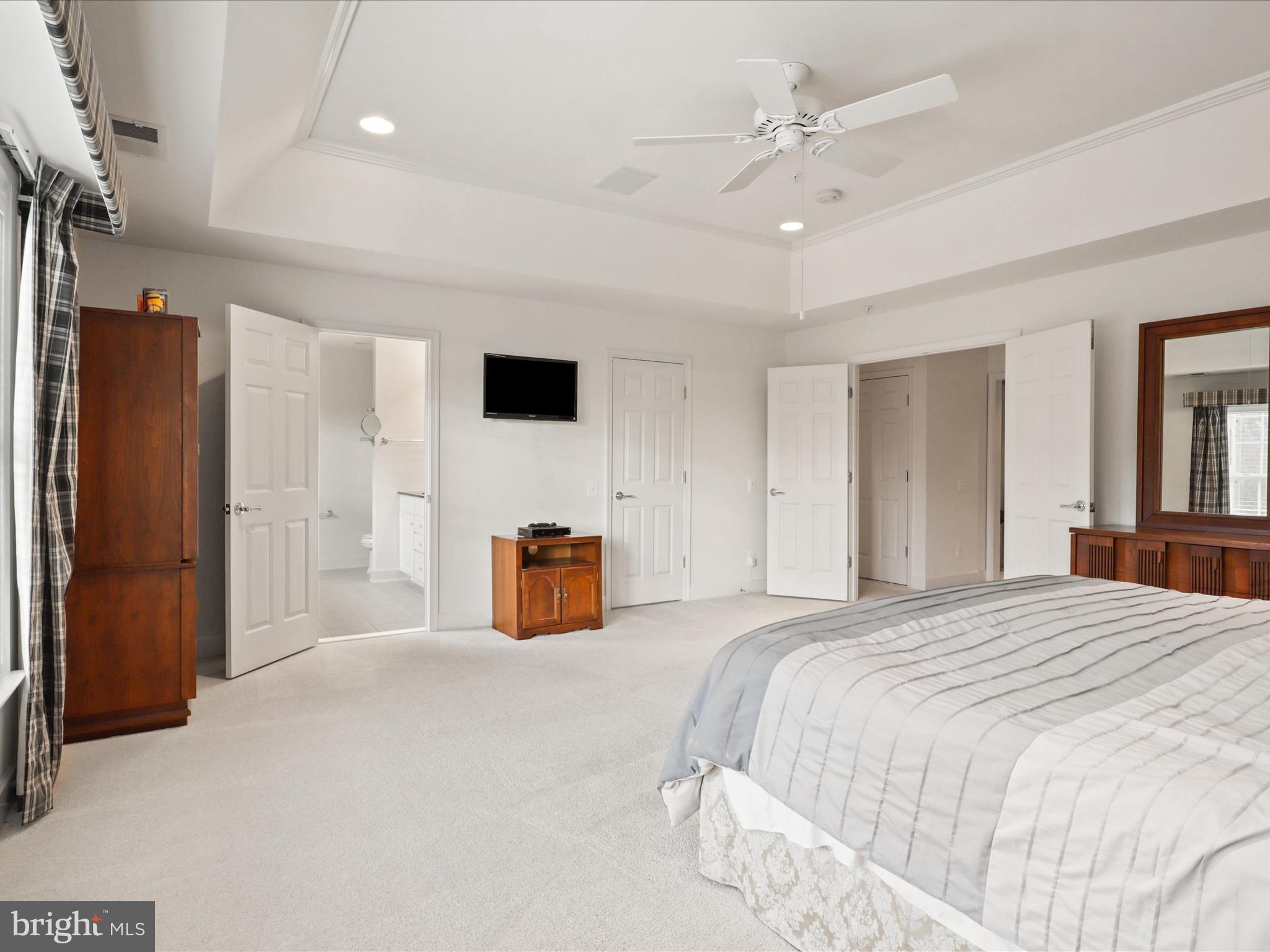 RED CEDAR MIDDLE VILLAGE - Residential