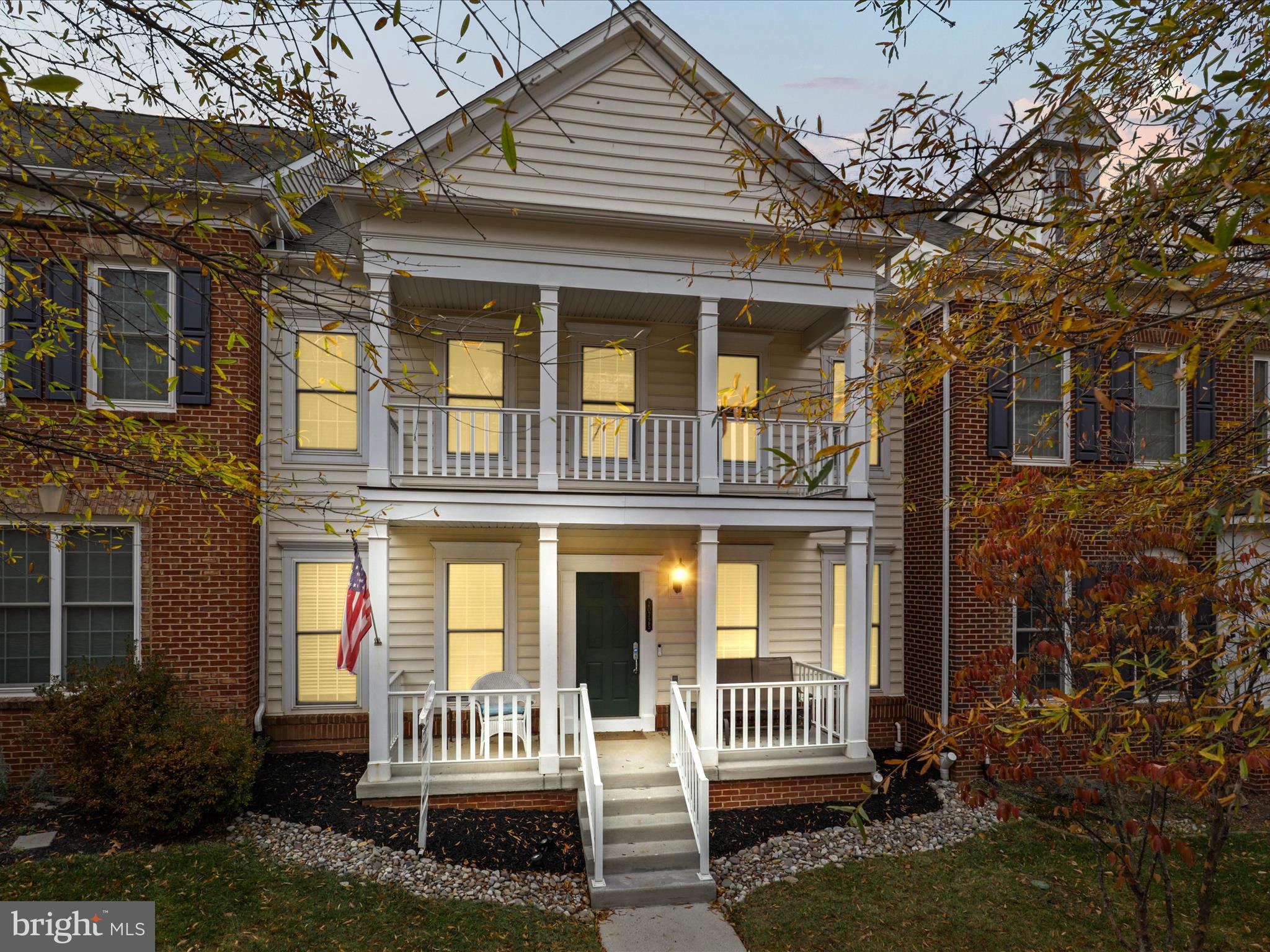 RED CEDAR MIDDLE VILLAGE - Residential