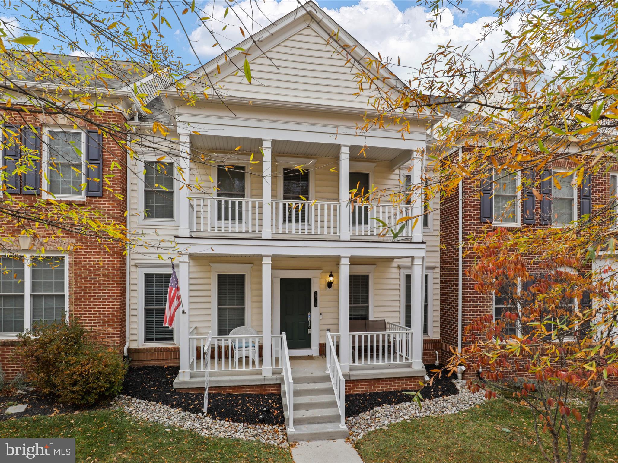 RED CEDAR MIDDLE VILLAGE - Residential