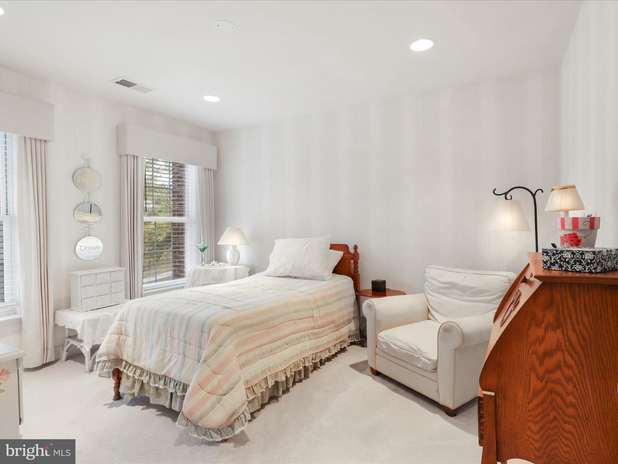 RED CEDAR MIDDLE VILLAGE - Residential