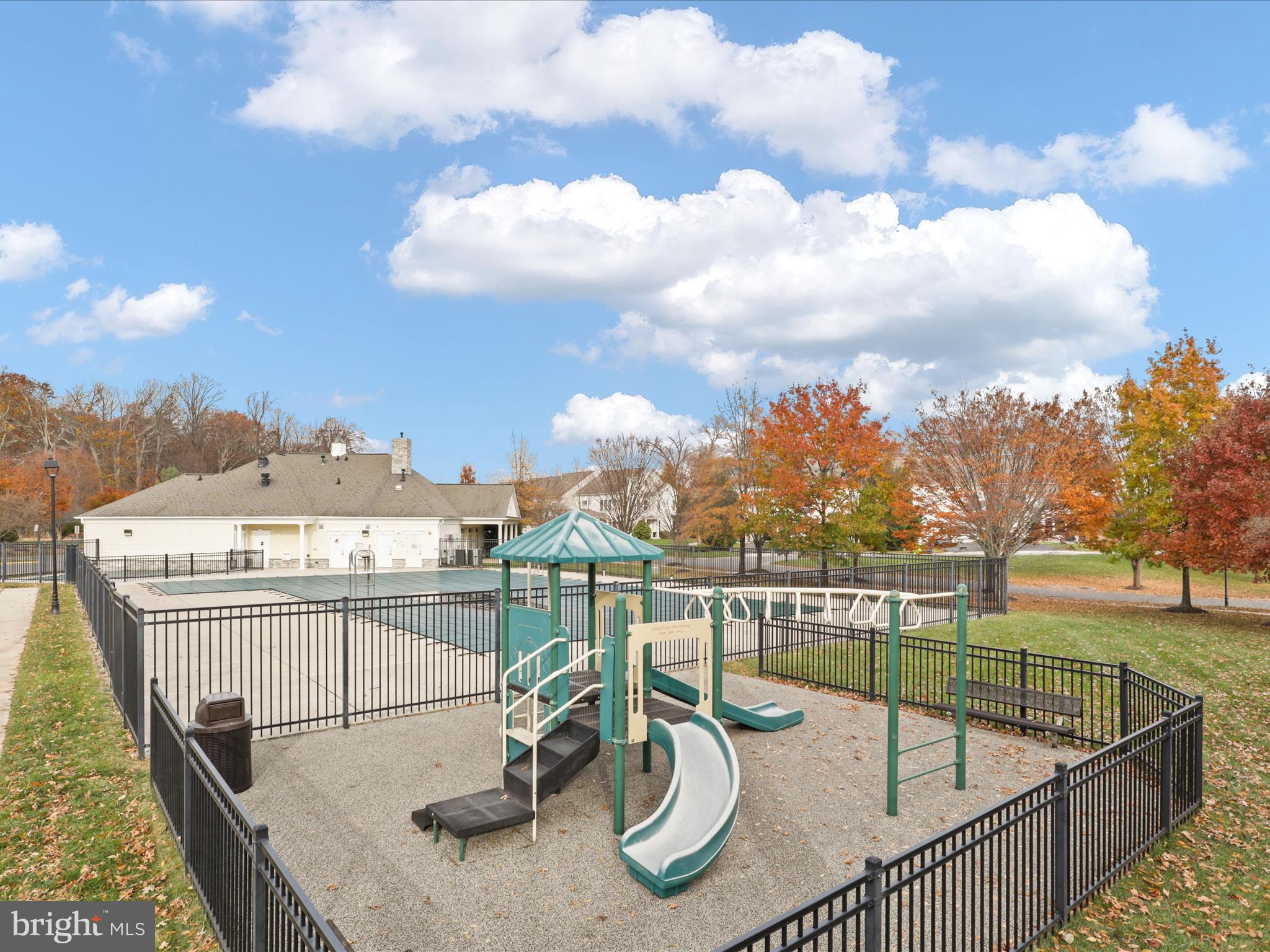 RED CEDAR MIDDLE VILLAGE - Residential