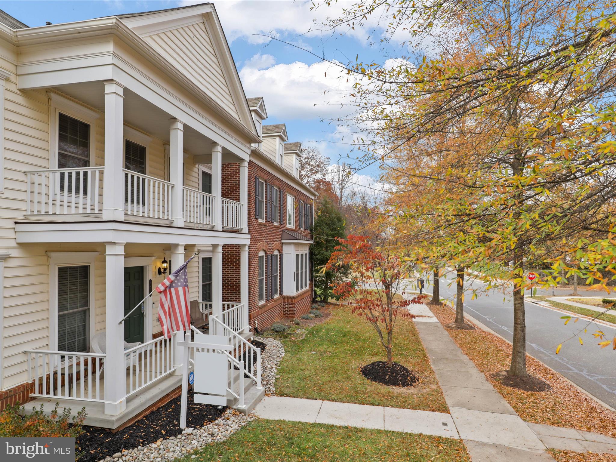 RED CEDAR MIDDLE VILLAGE - Residential