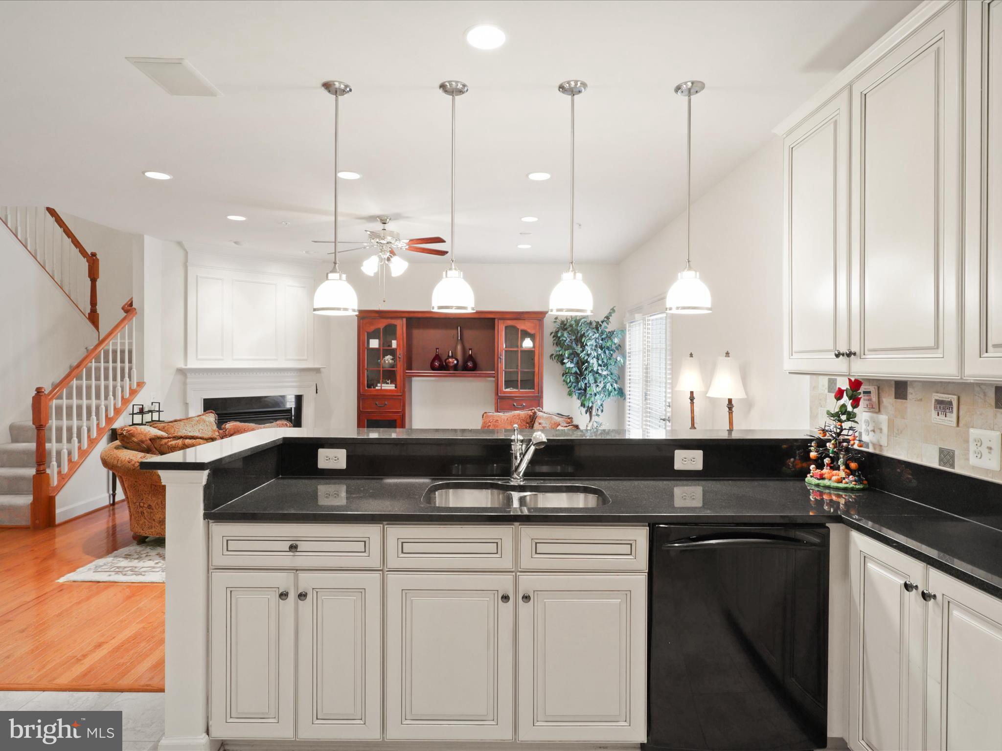 RED CEDAR MIDDLE VILLAGE - Residential