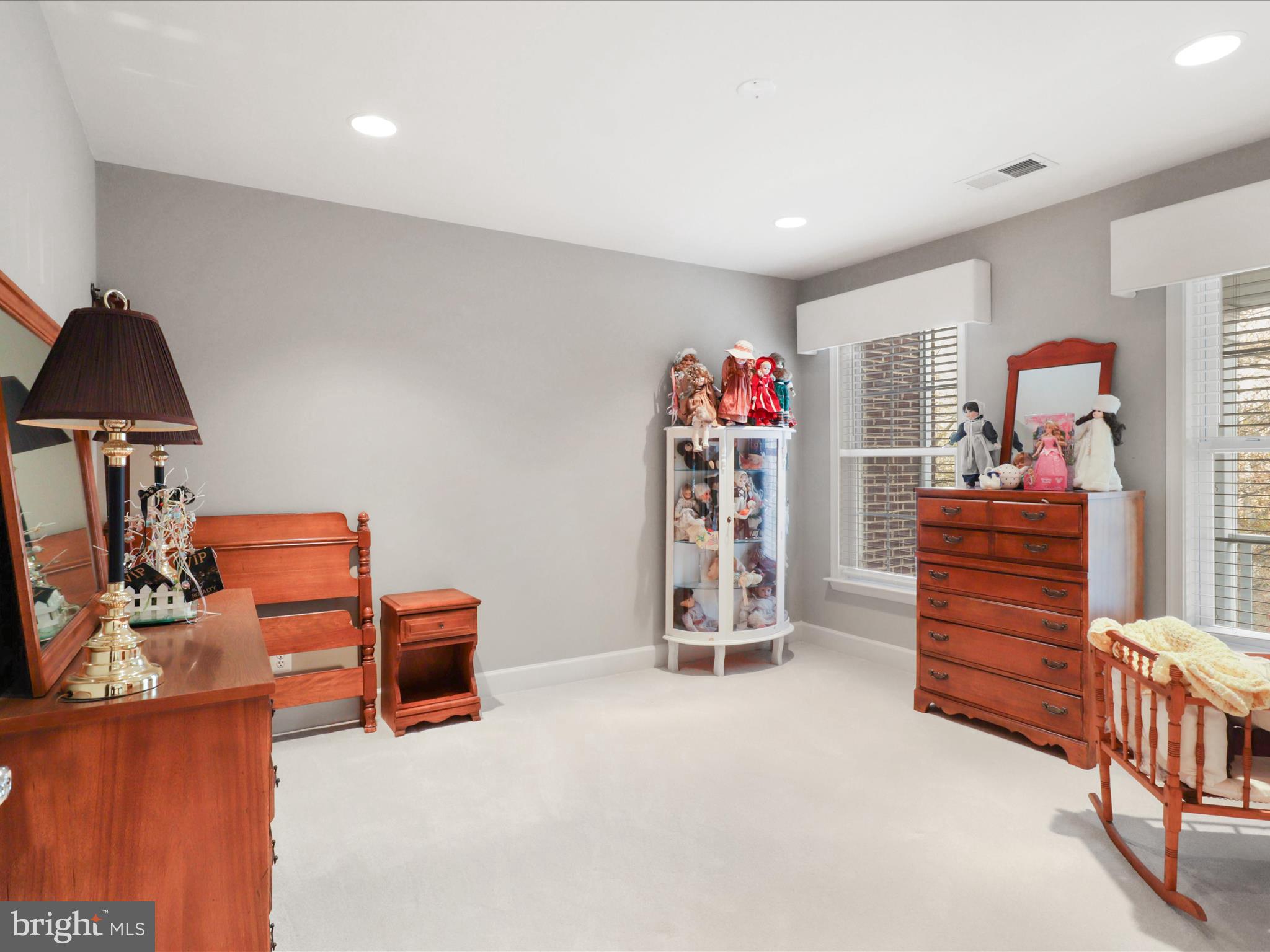 RED CEDAR MIDDLE VILLAGE - Residential