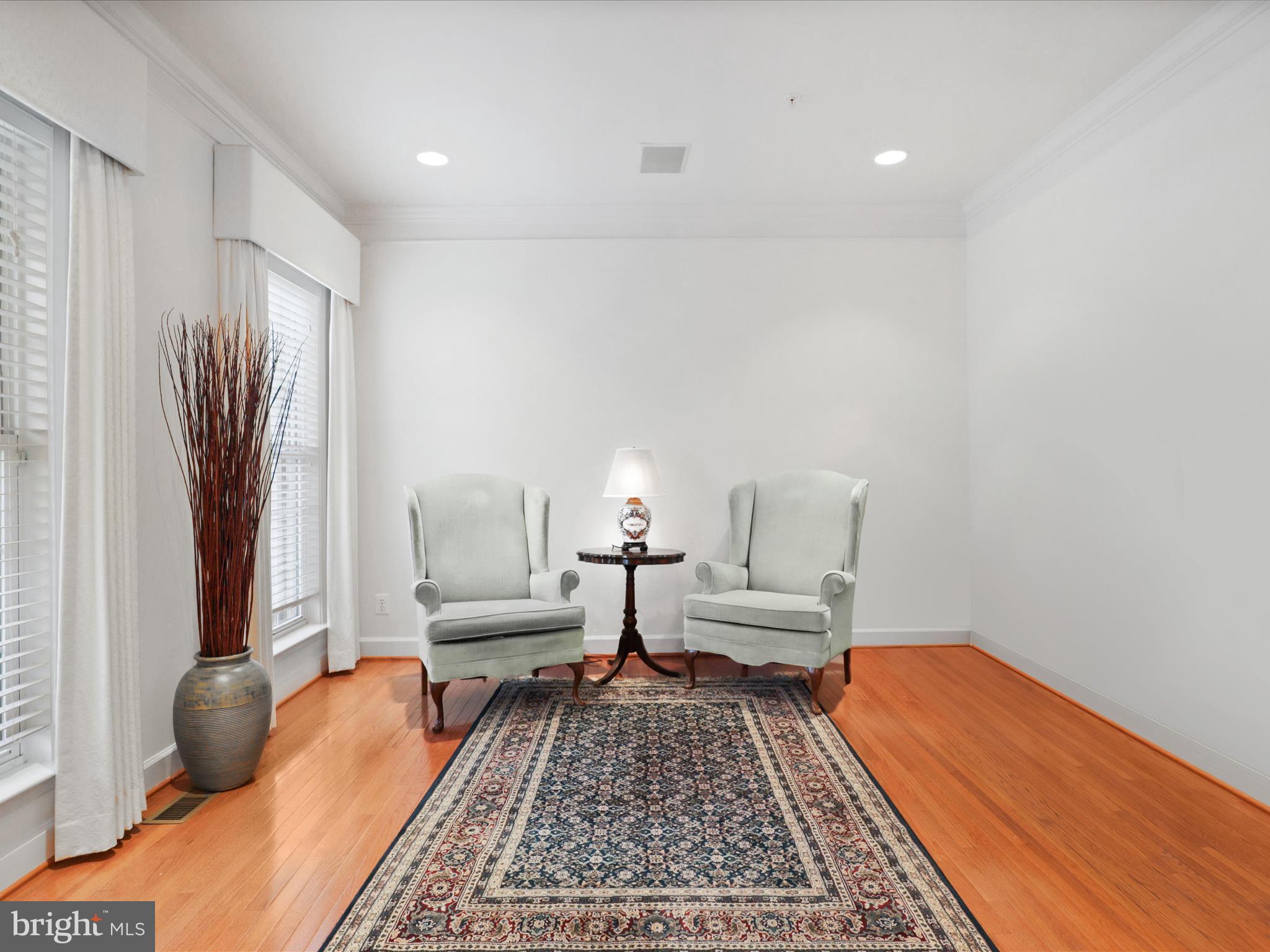 RED CEDAR MIDDLE VILLAGE - Residential