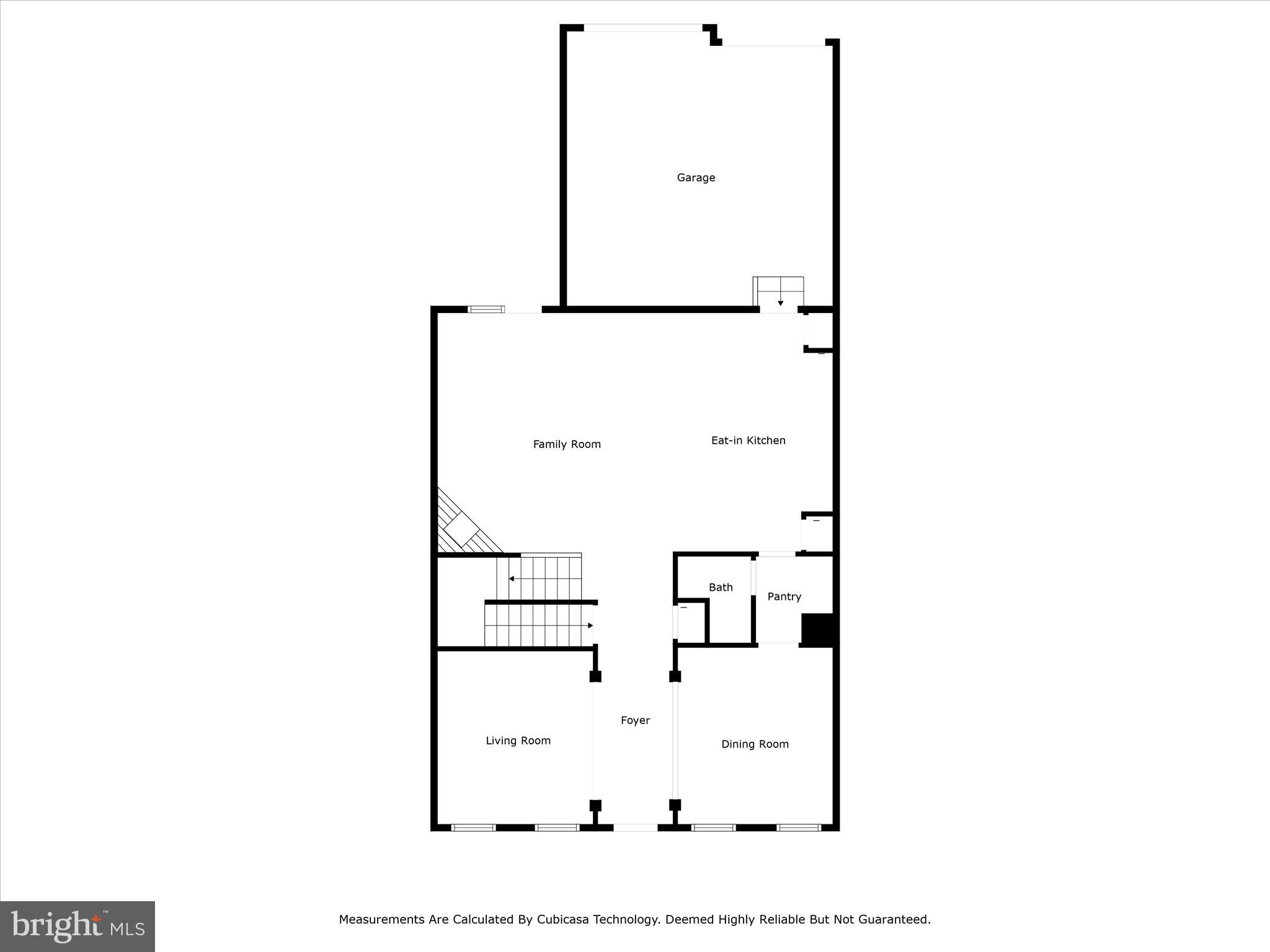 RED CEDAR MIDDLE VILLAGE - Residential