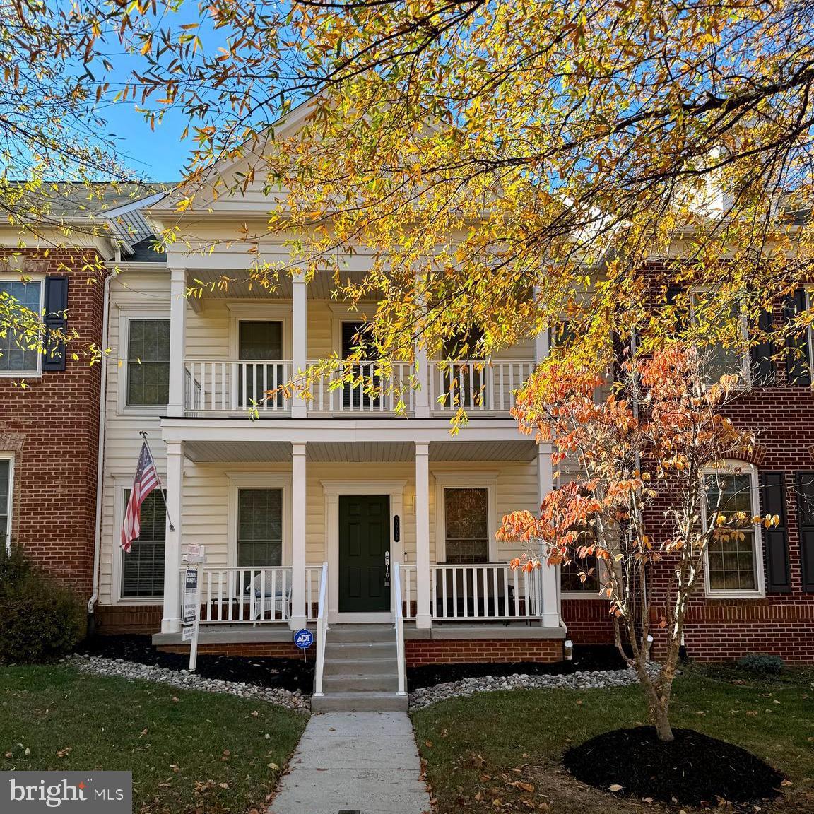 RED CEDAR MIDDLE VILLAGE - Residential