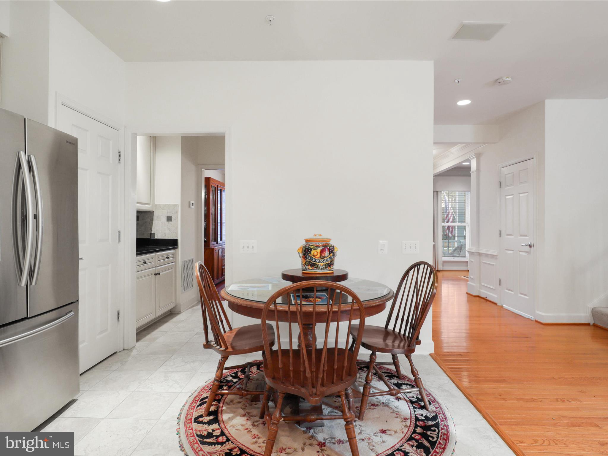 RED CEDAR MIDDLE VILLAGE - Residential