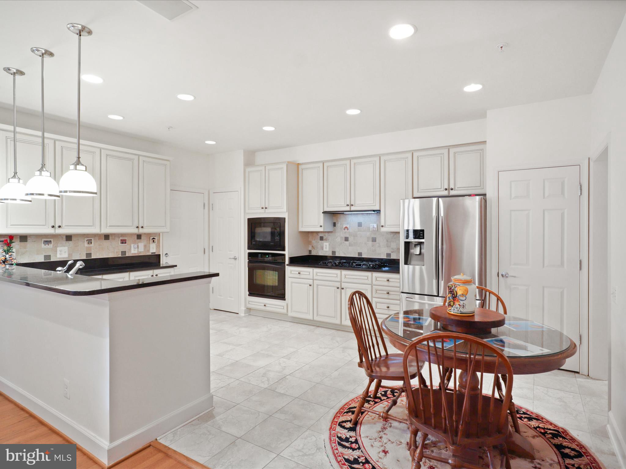 RED CEDAR MIDDLE VILLAGE - Residential