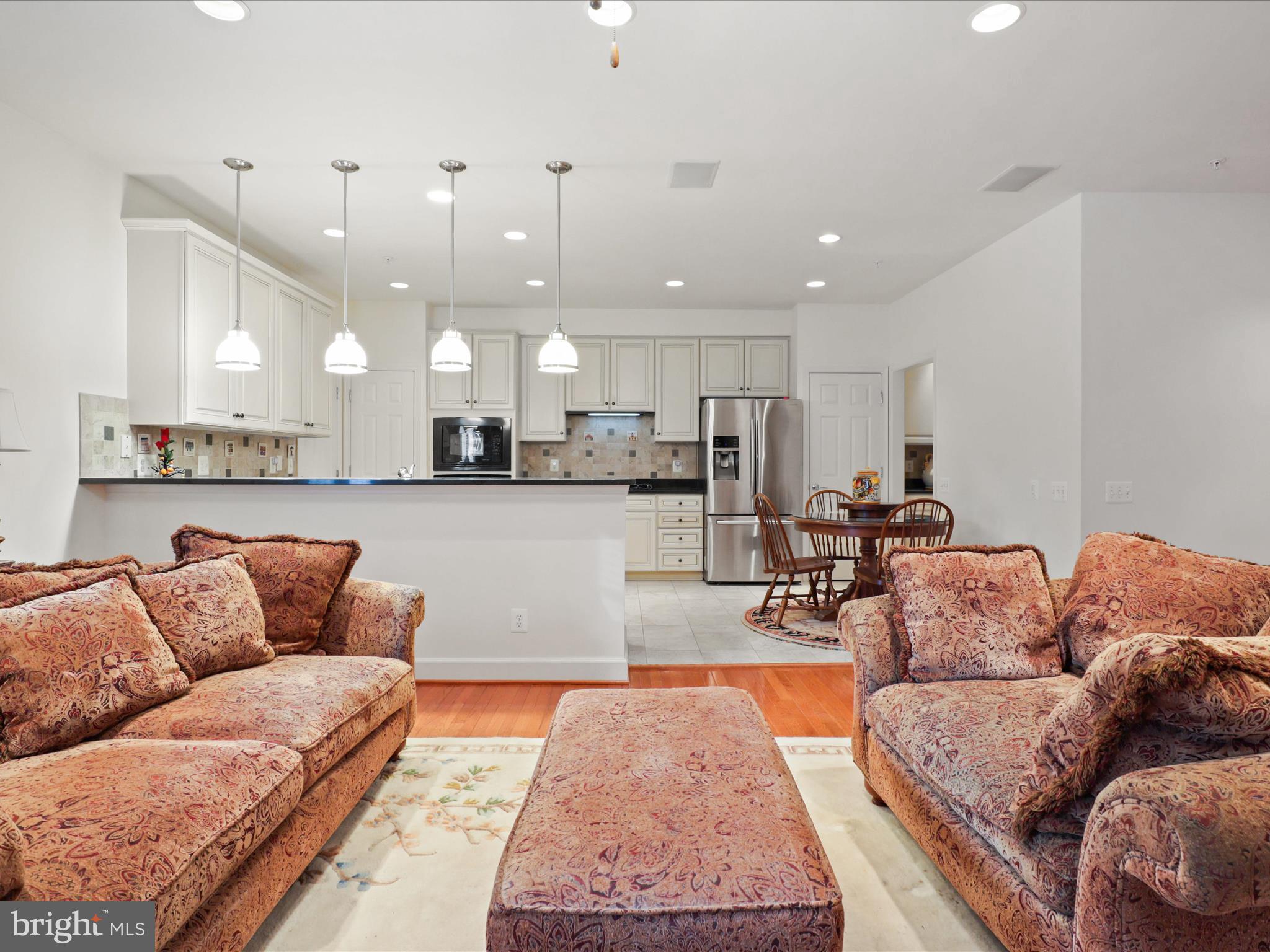 RED CEDAR MIDDLE VILLAGE - Residential