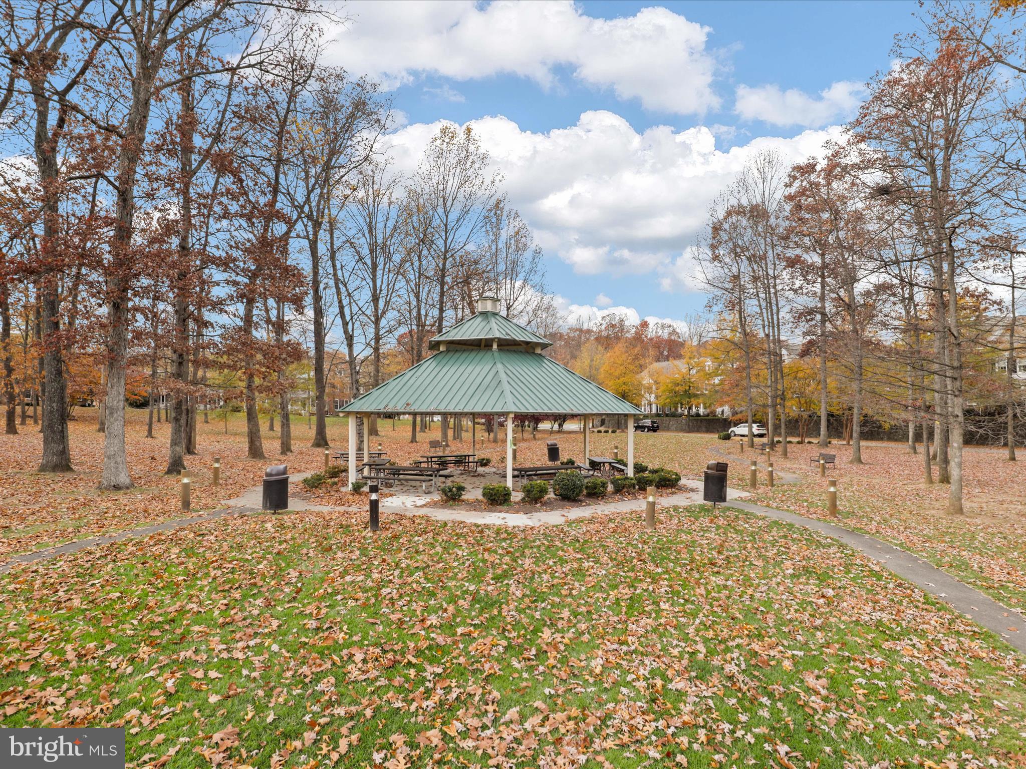 RED CEDAR MIDDLE VILLAGE - Residential