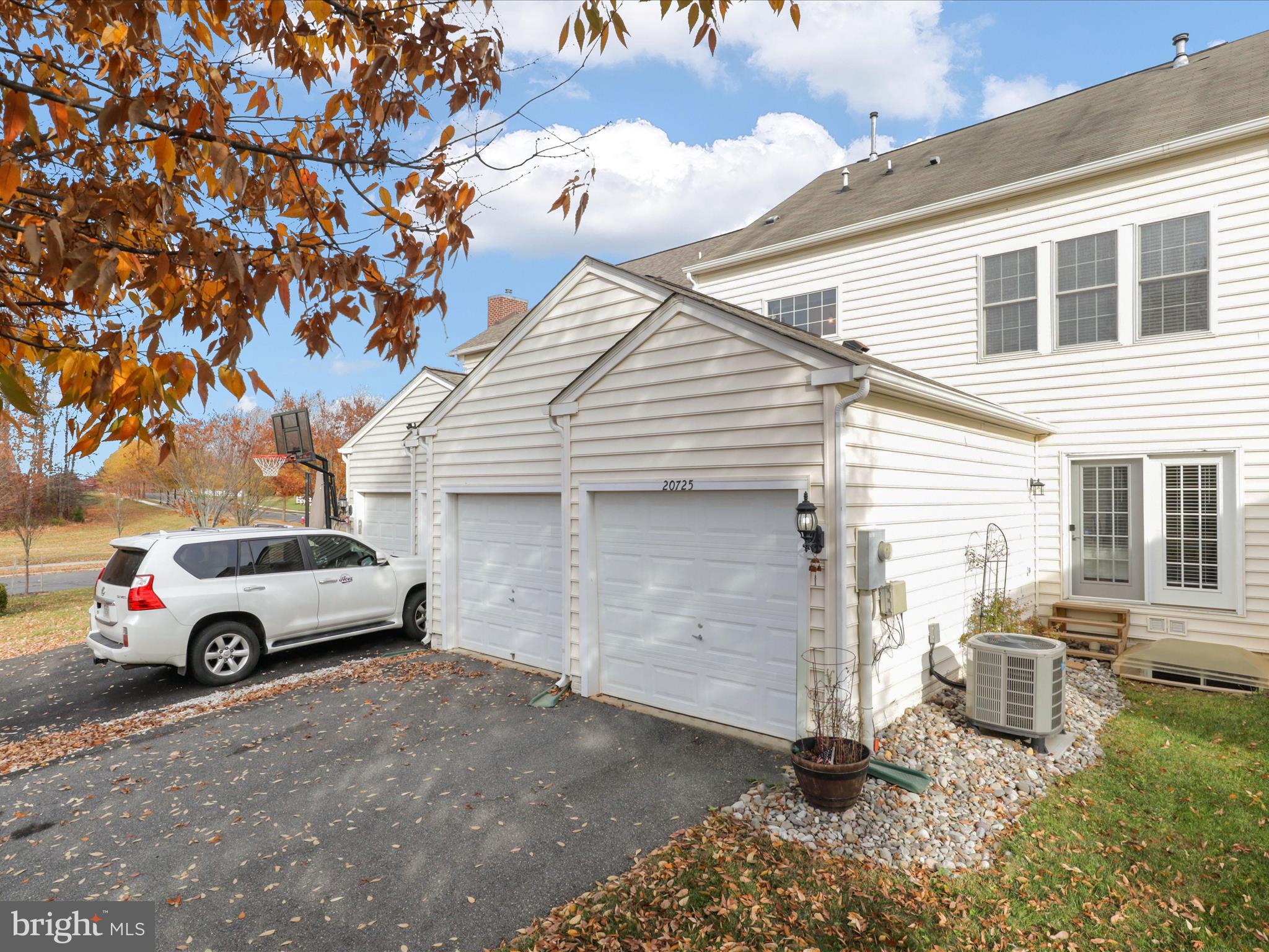 RED CEDAR MIDDLE VILLAGE - Residential