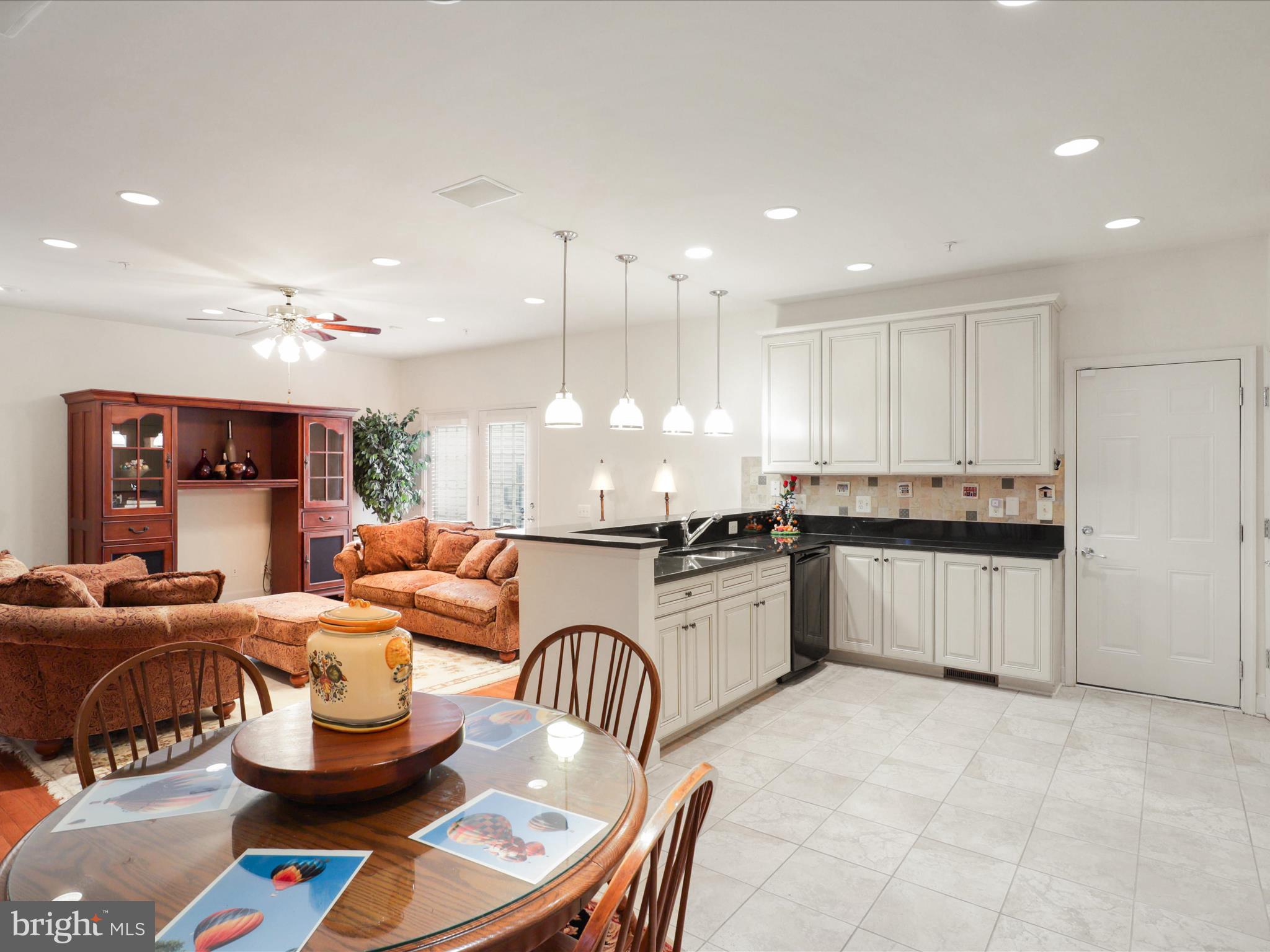 RED CEDAR MIDDLE VILLAGE - Residential